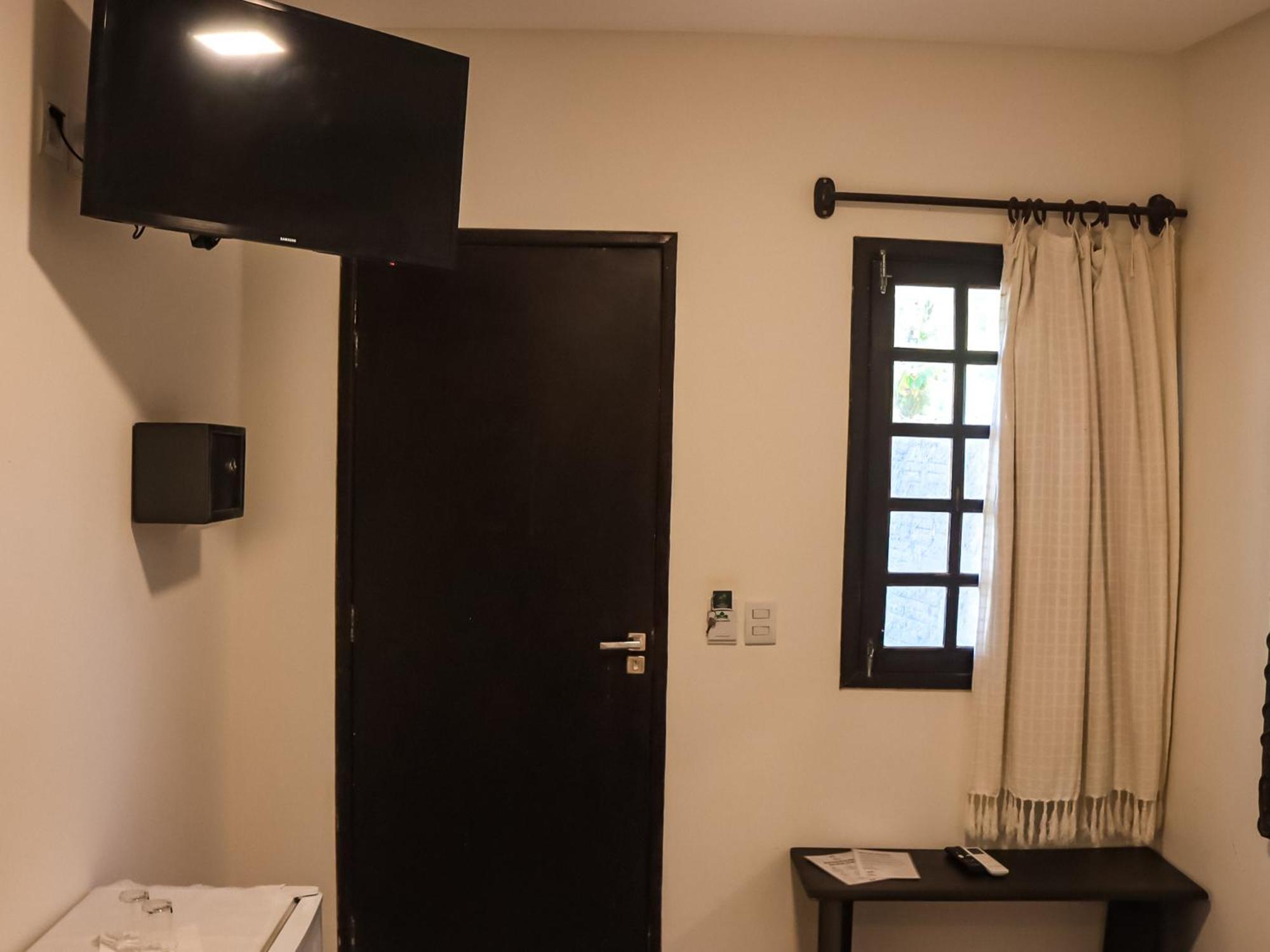 Habitación Doble Económica