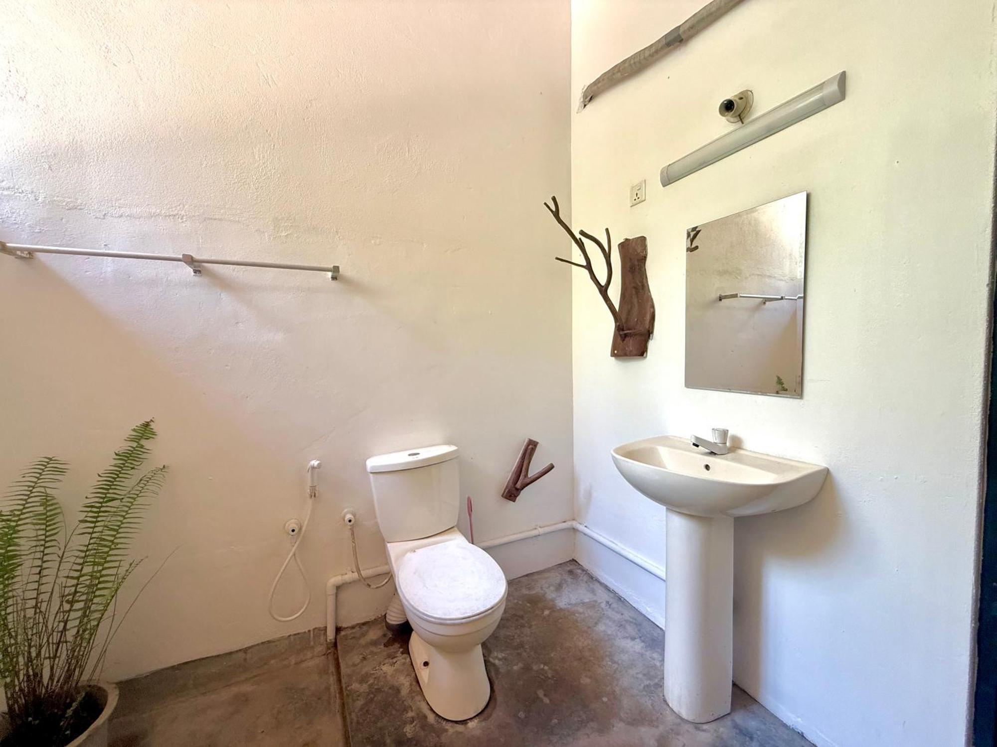 Family Eco Chalet