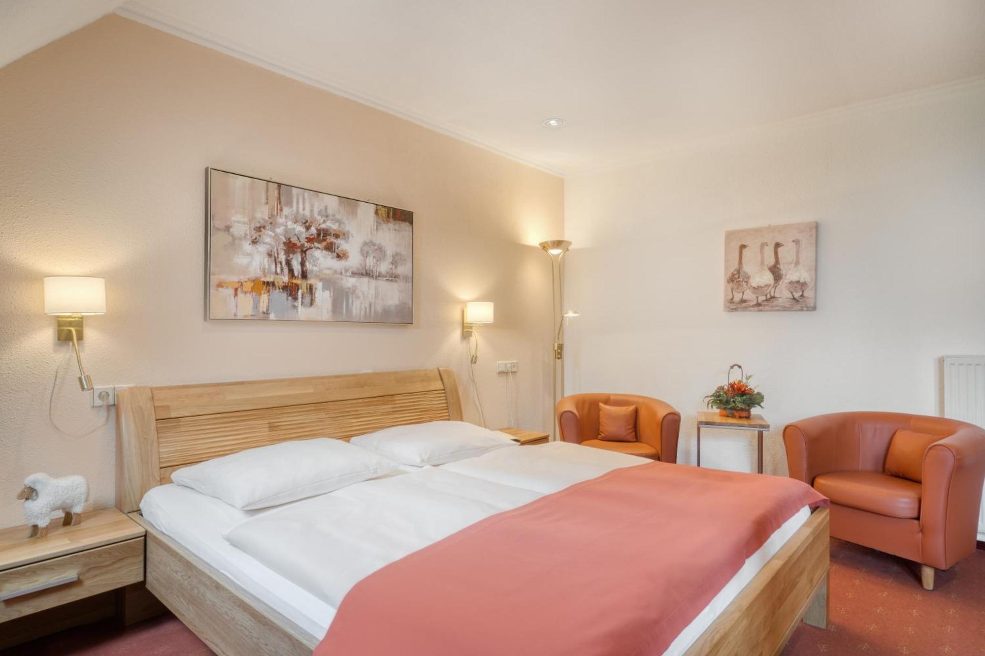 Doppelzimmer