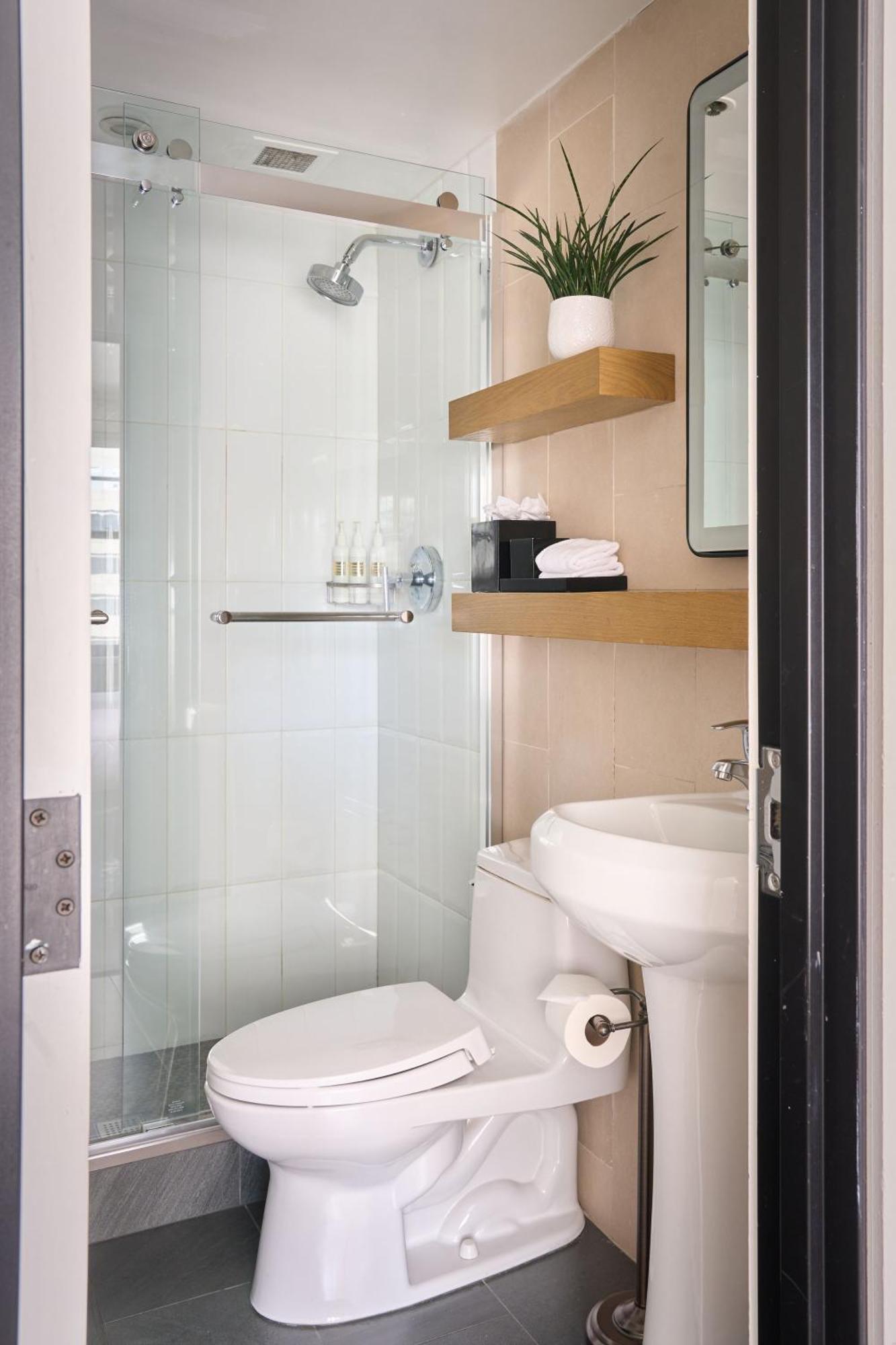Quarto Duplo