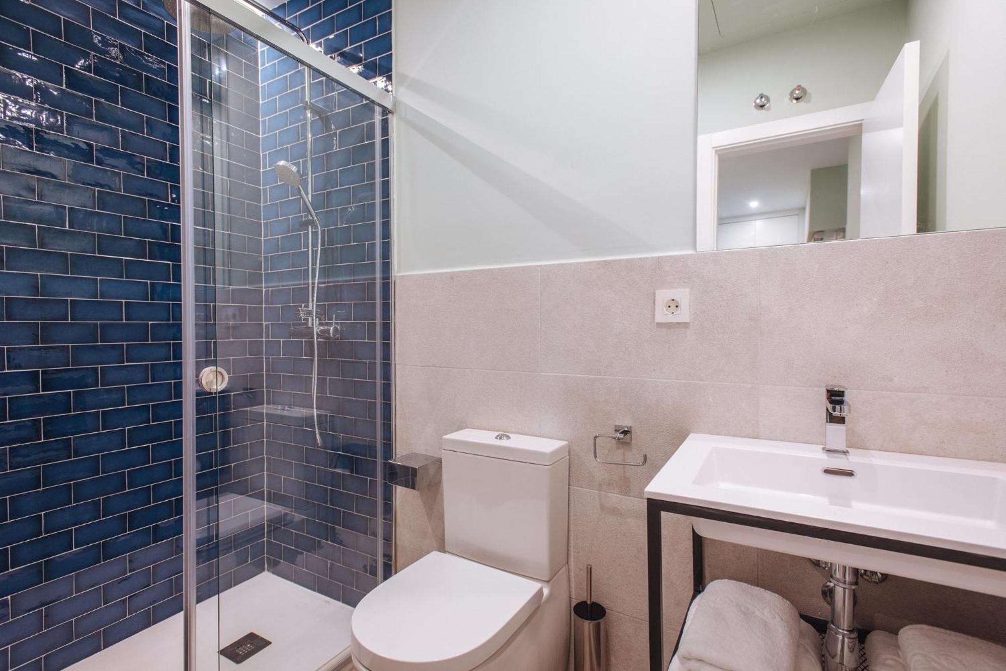 Apartamento Deluxe
