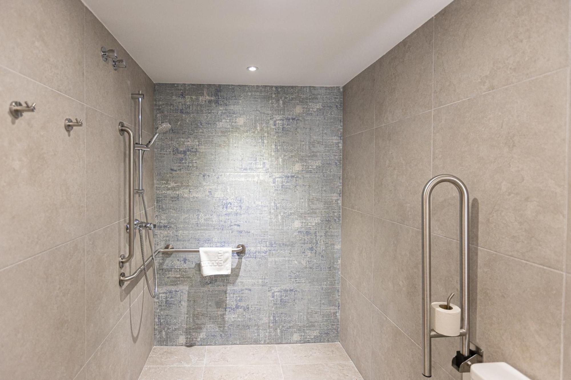 Comfortabele Kamer Binnenzijde