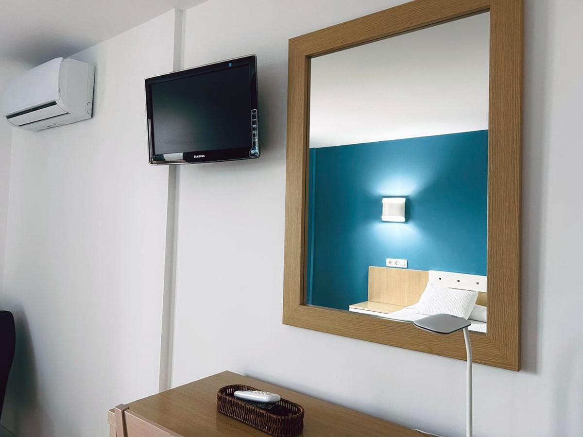 Double Room Sea View