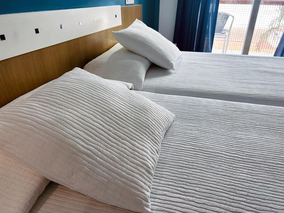 Double Room Sea View