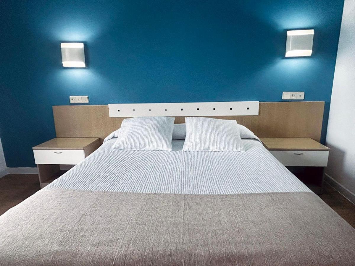 Double Room Sea View