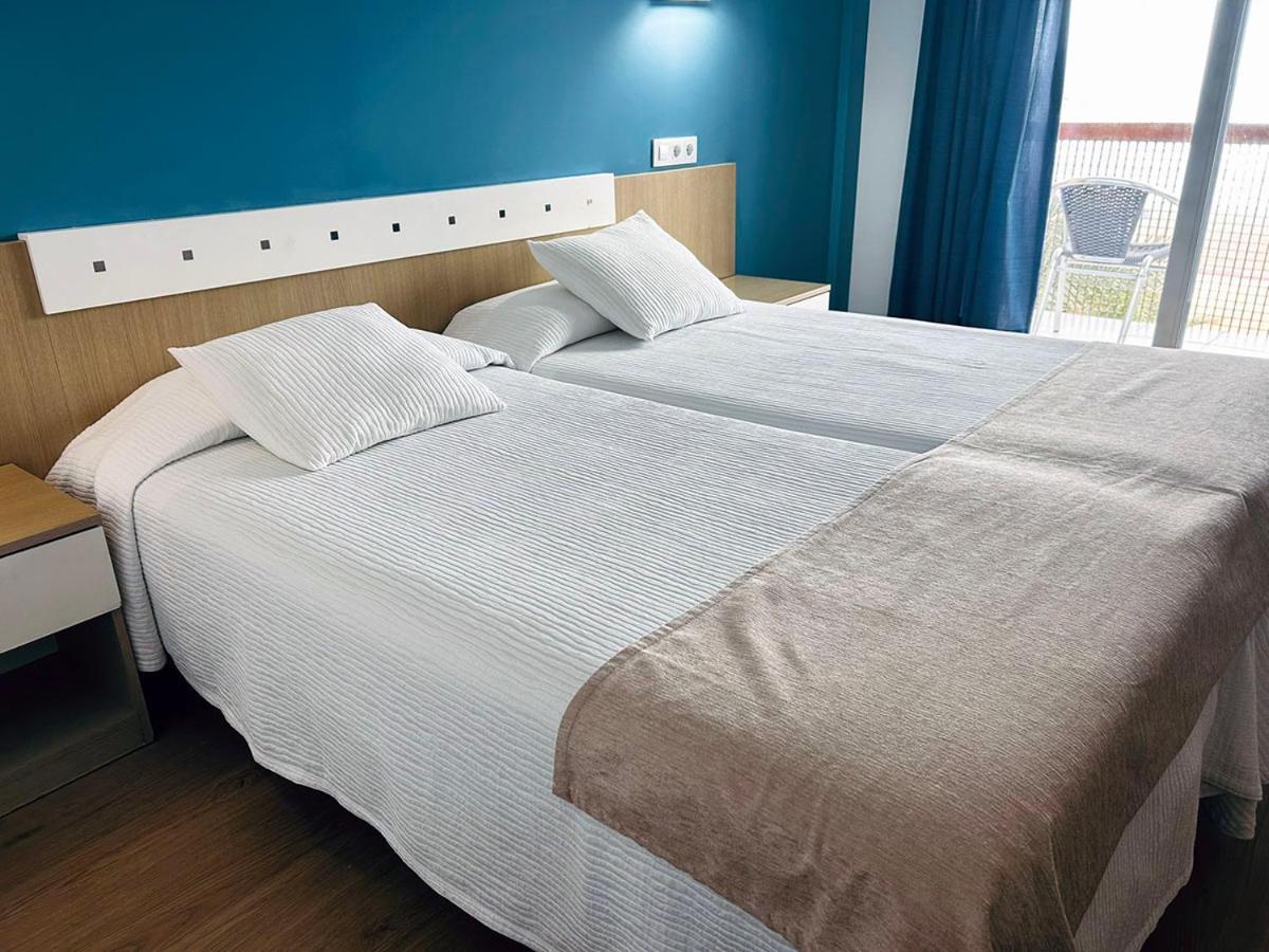 Double Room Sea View