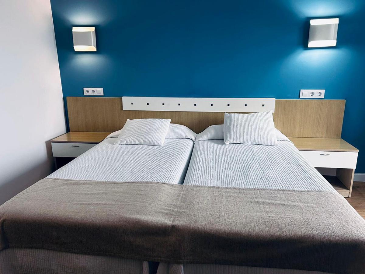 Double Room Sea View