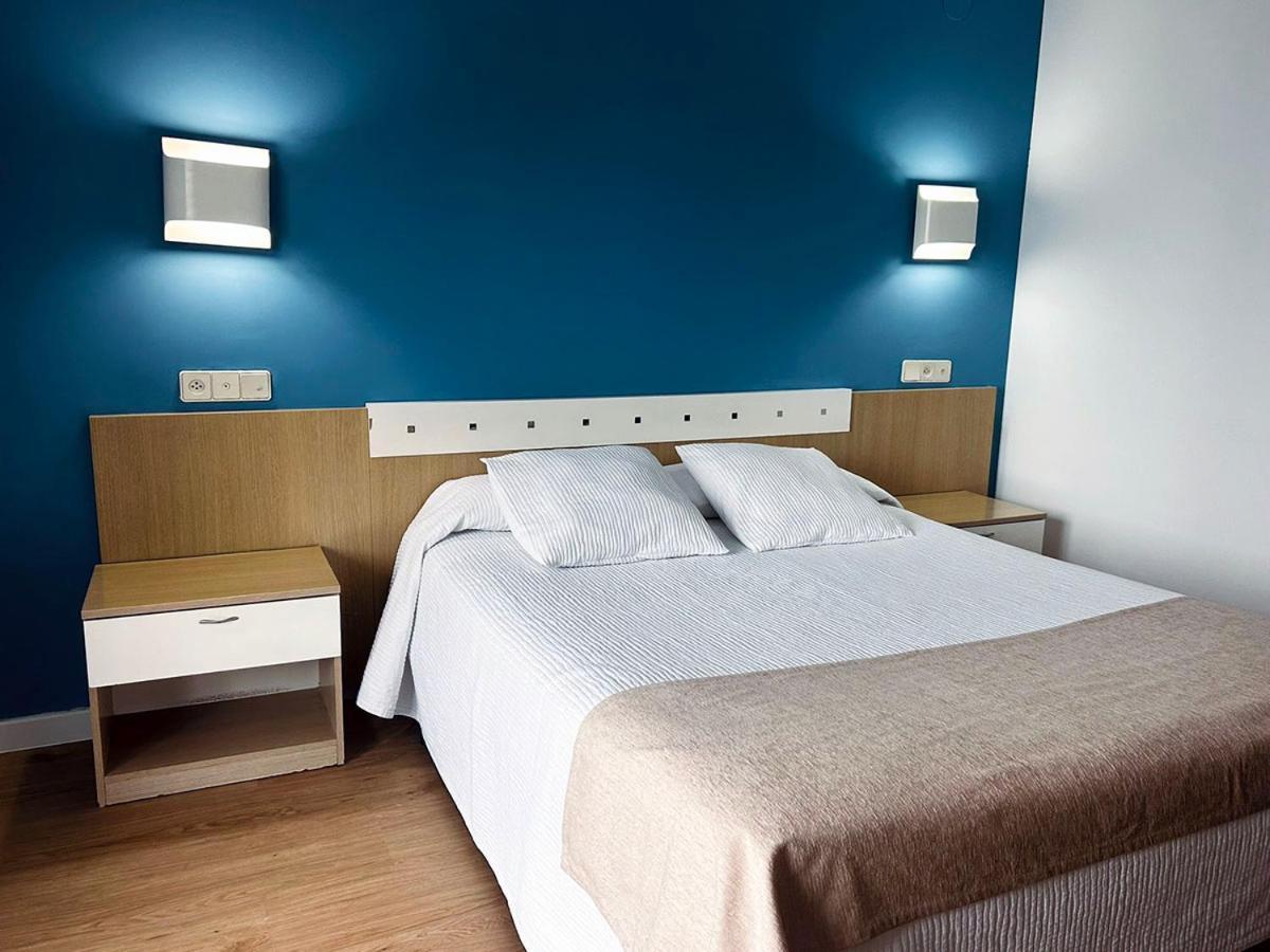 Double Room Sea View