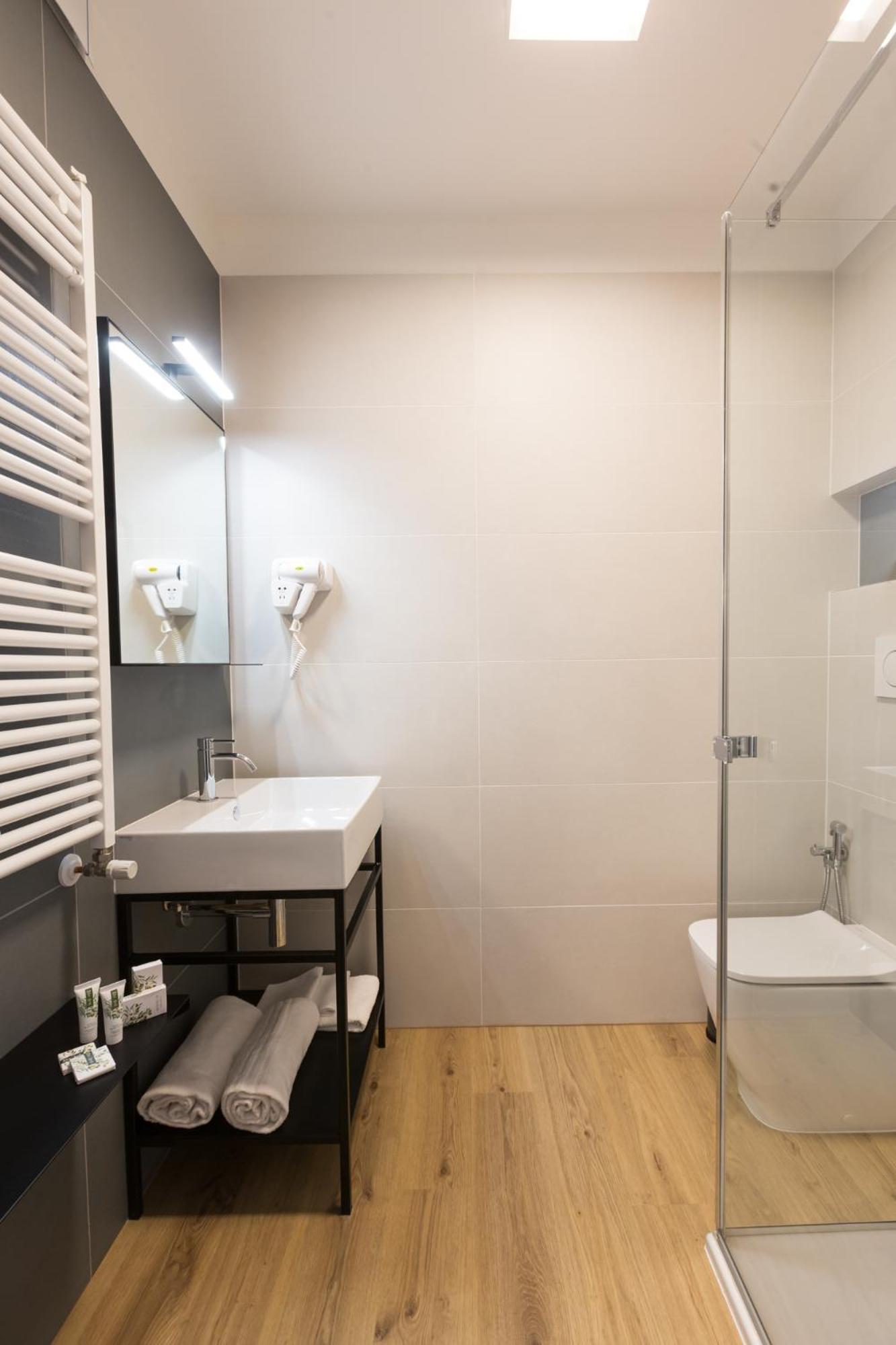 Double or Twin Room Separate Building