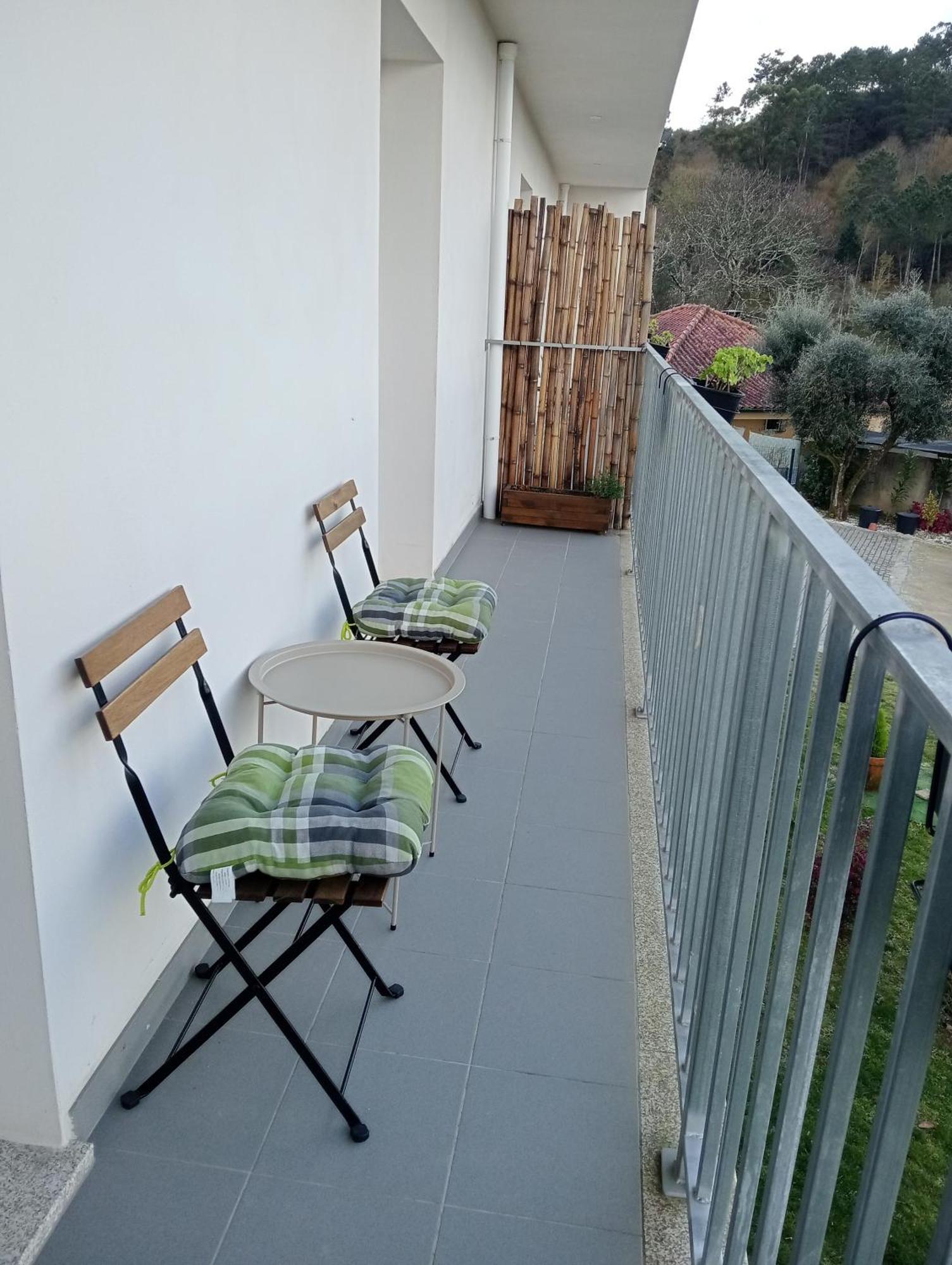 Studio Terrace