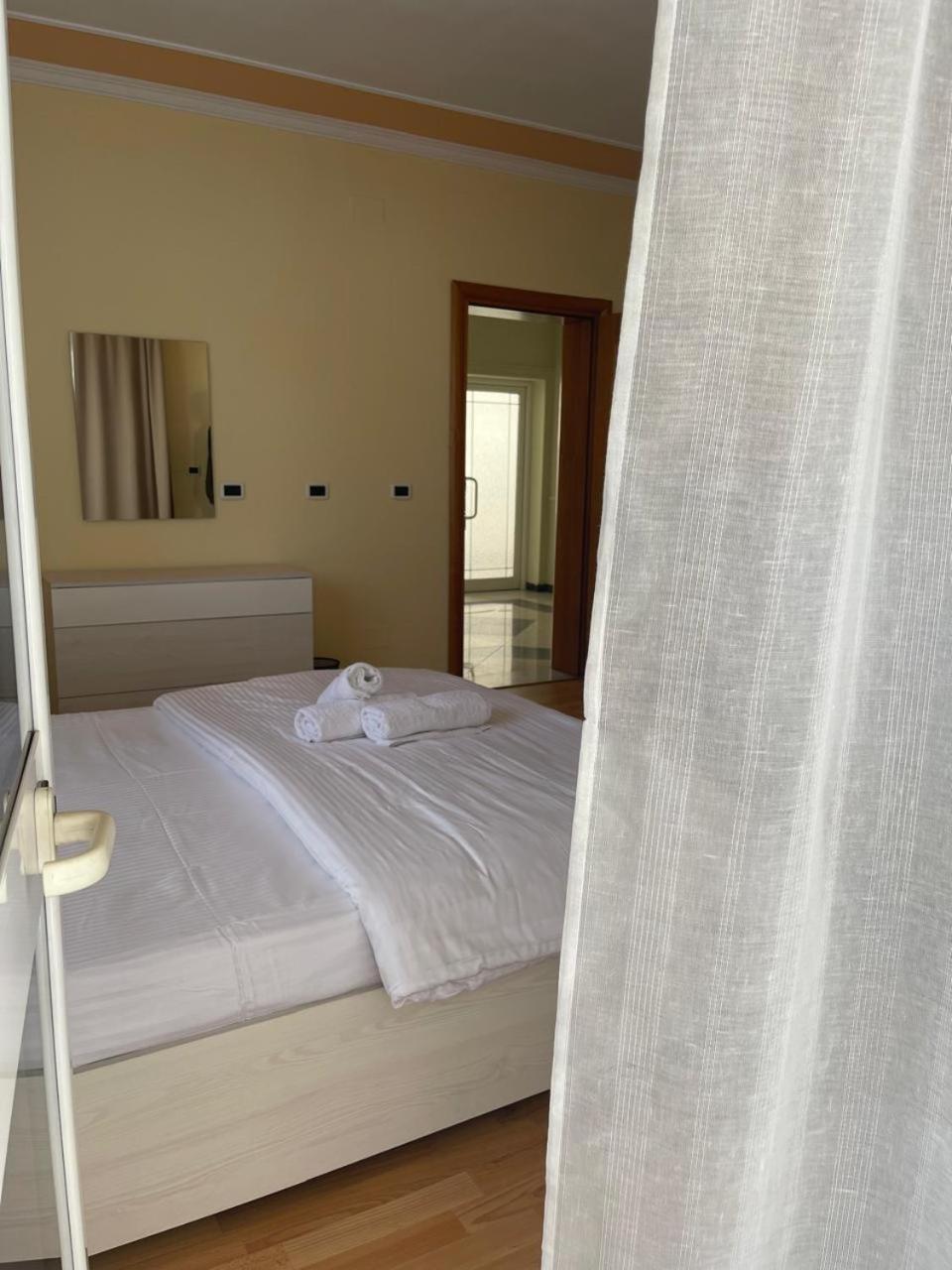 Habitación Doble con balcón