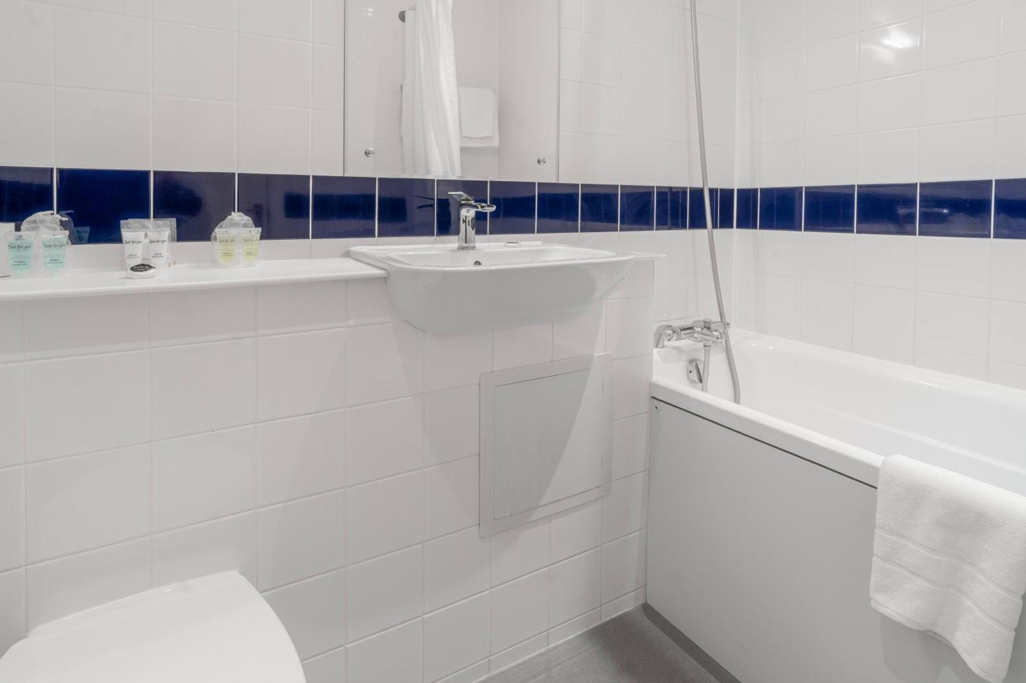 Standard Double Room without Window