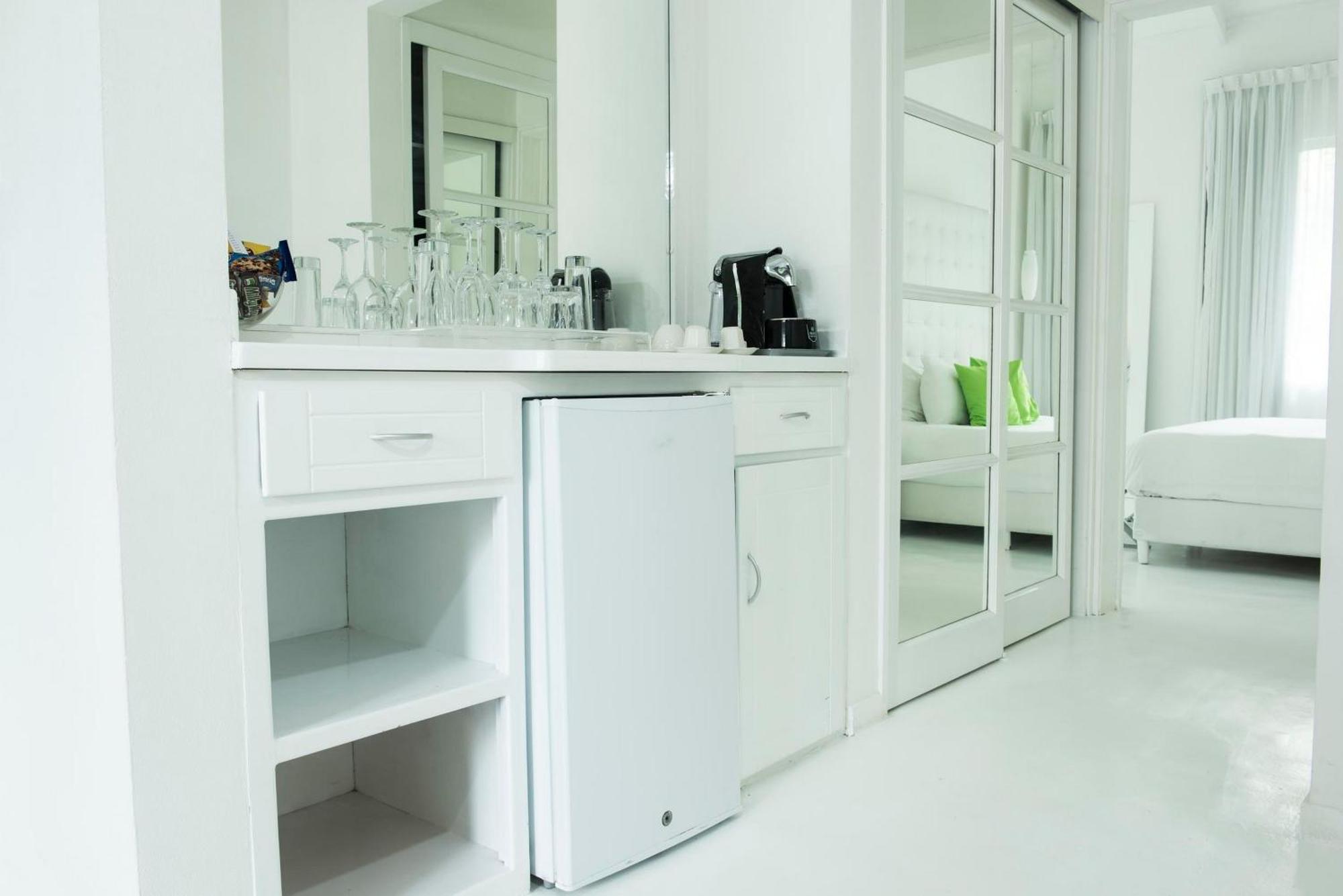 Le Cameleon Suite