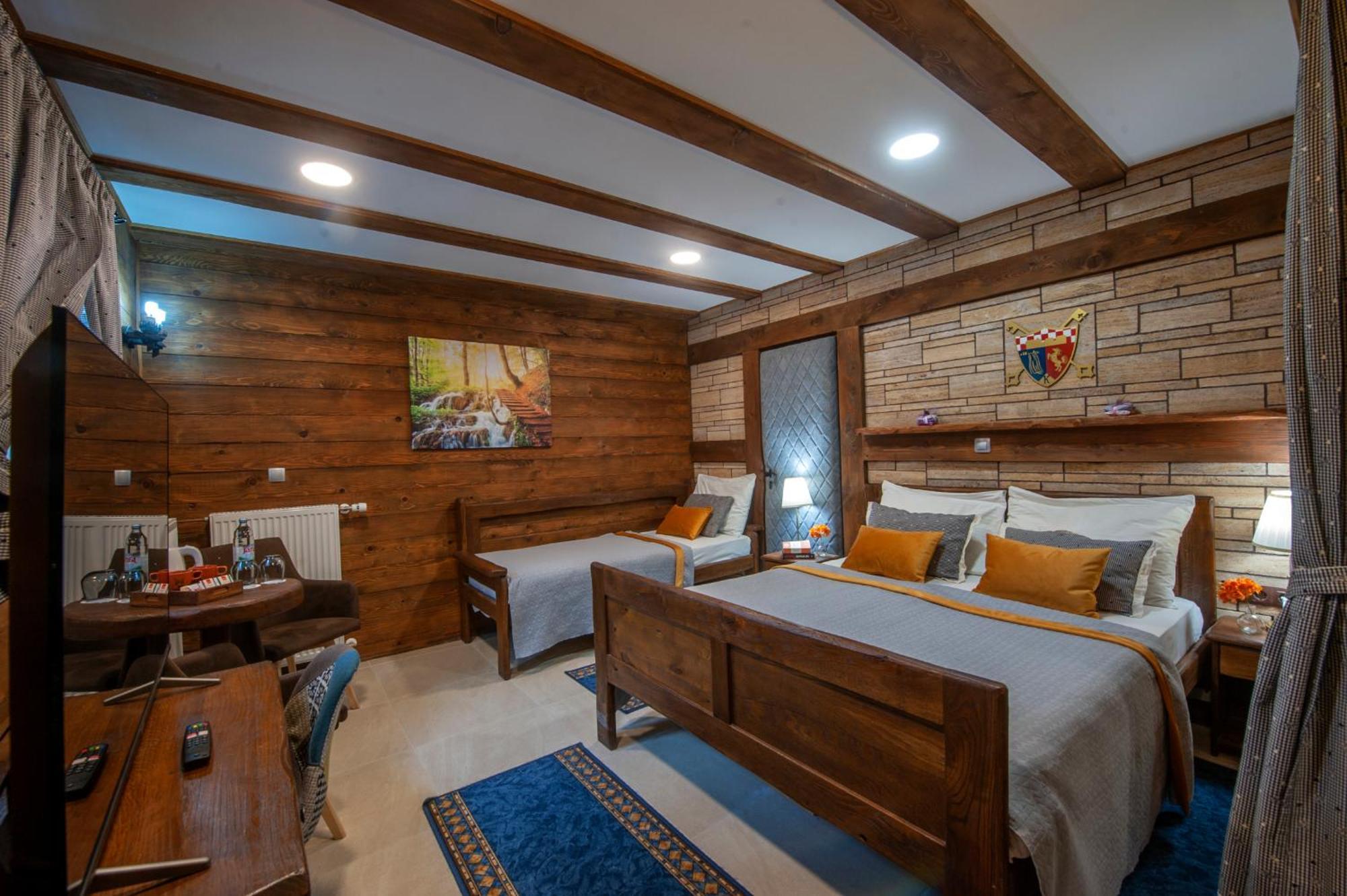 Superior Double Room