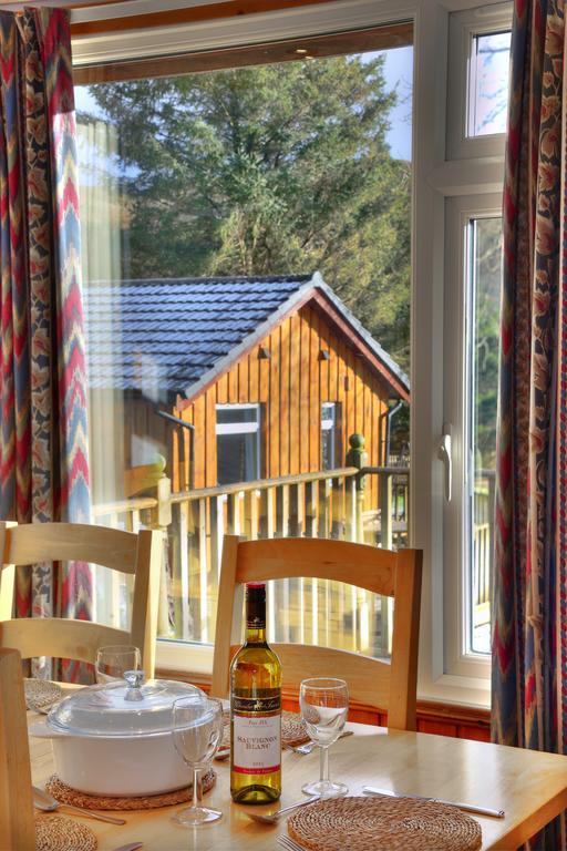 Three-Bedroom Lodge