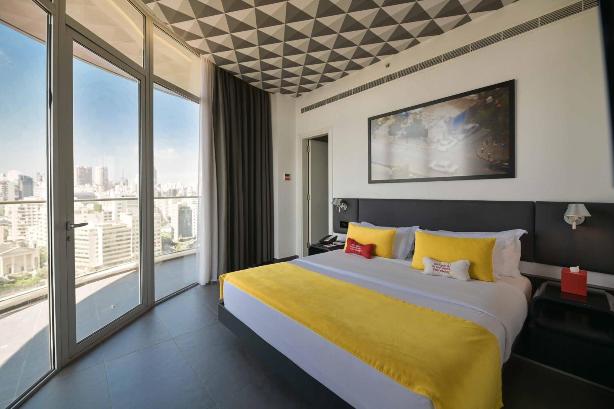 Suite Empire de 2 dormitorios
