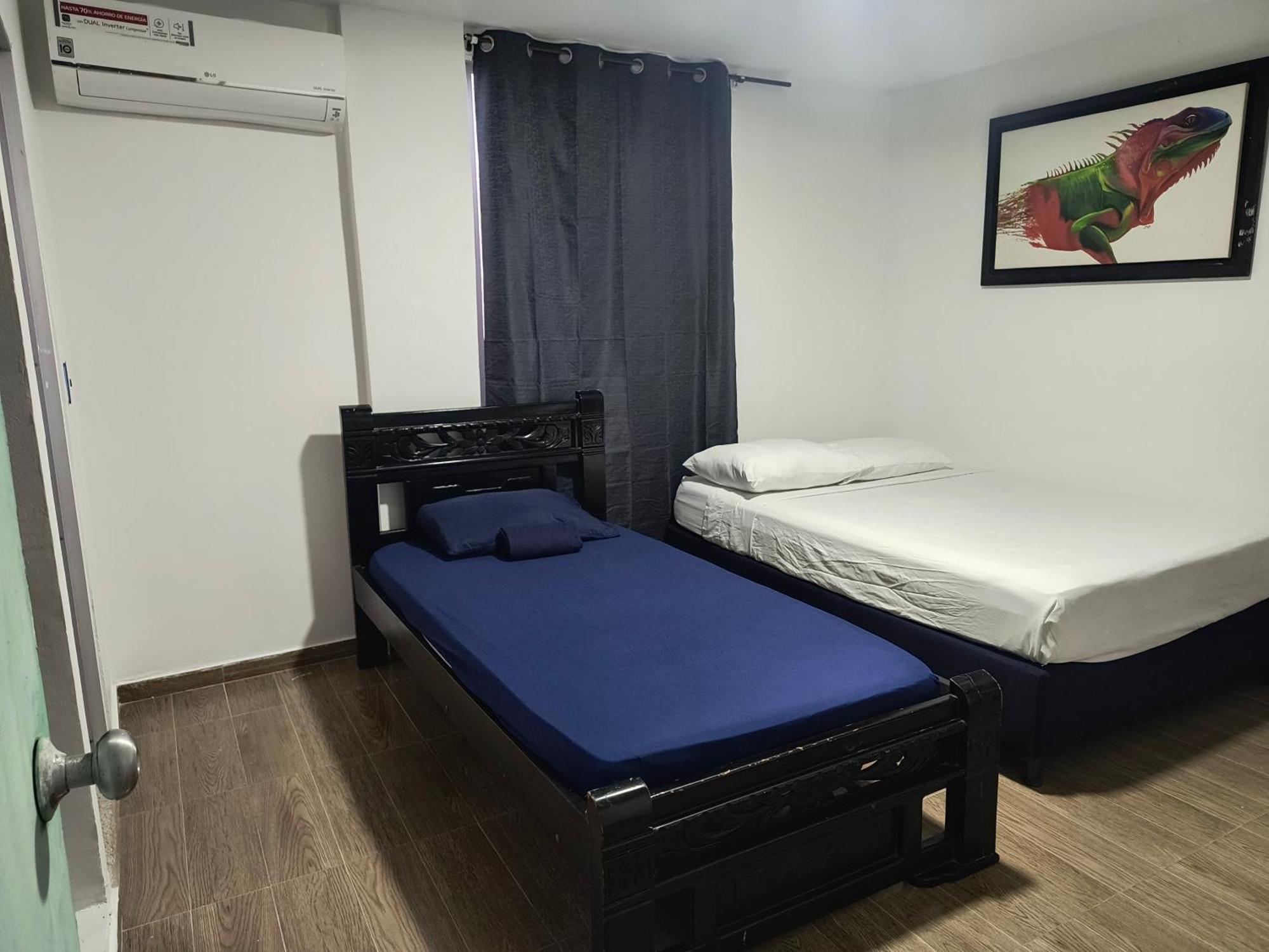 Apartamento - Planta baja
