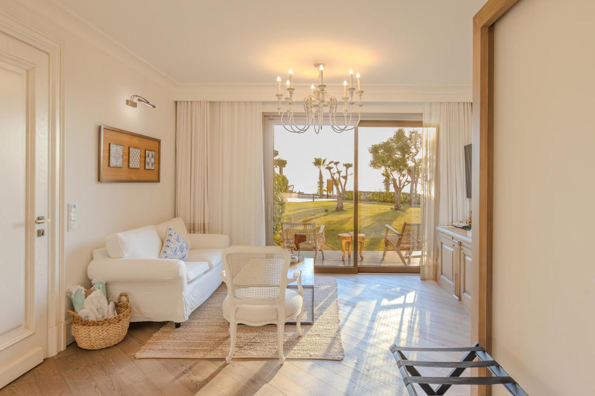 Yalıkavak One Bedroom Seaview Suite