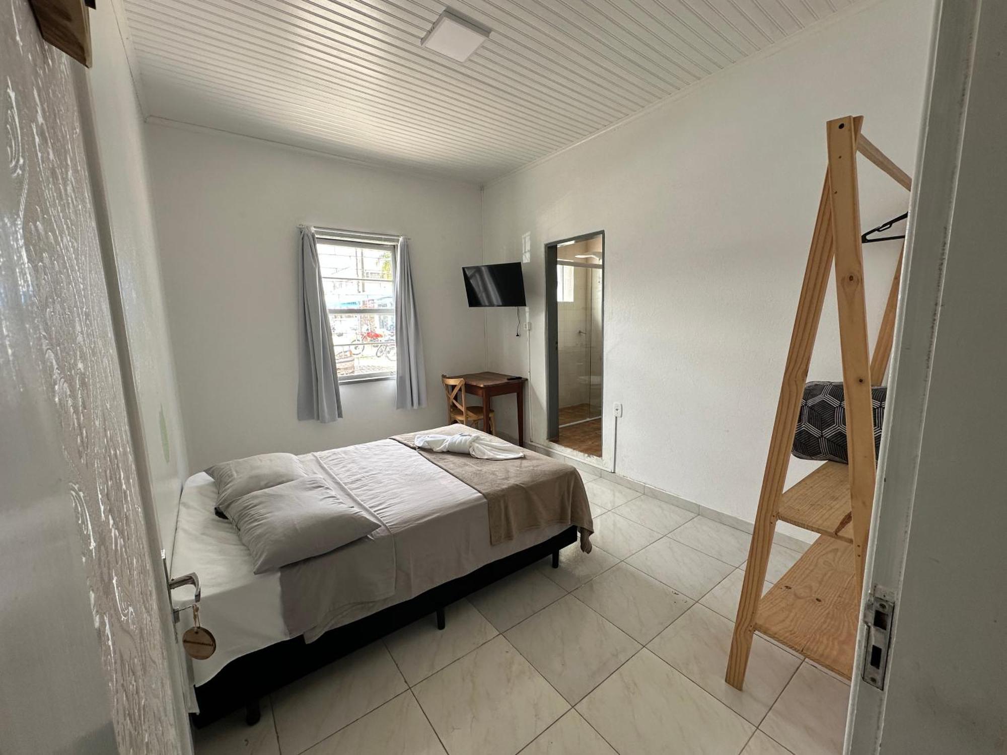 Quarto Duplo Econômico