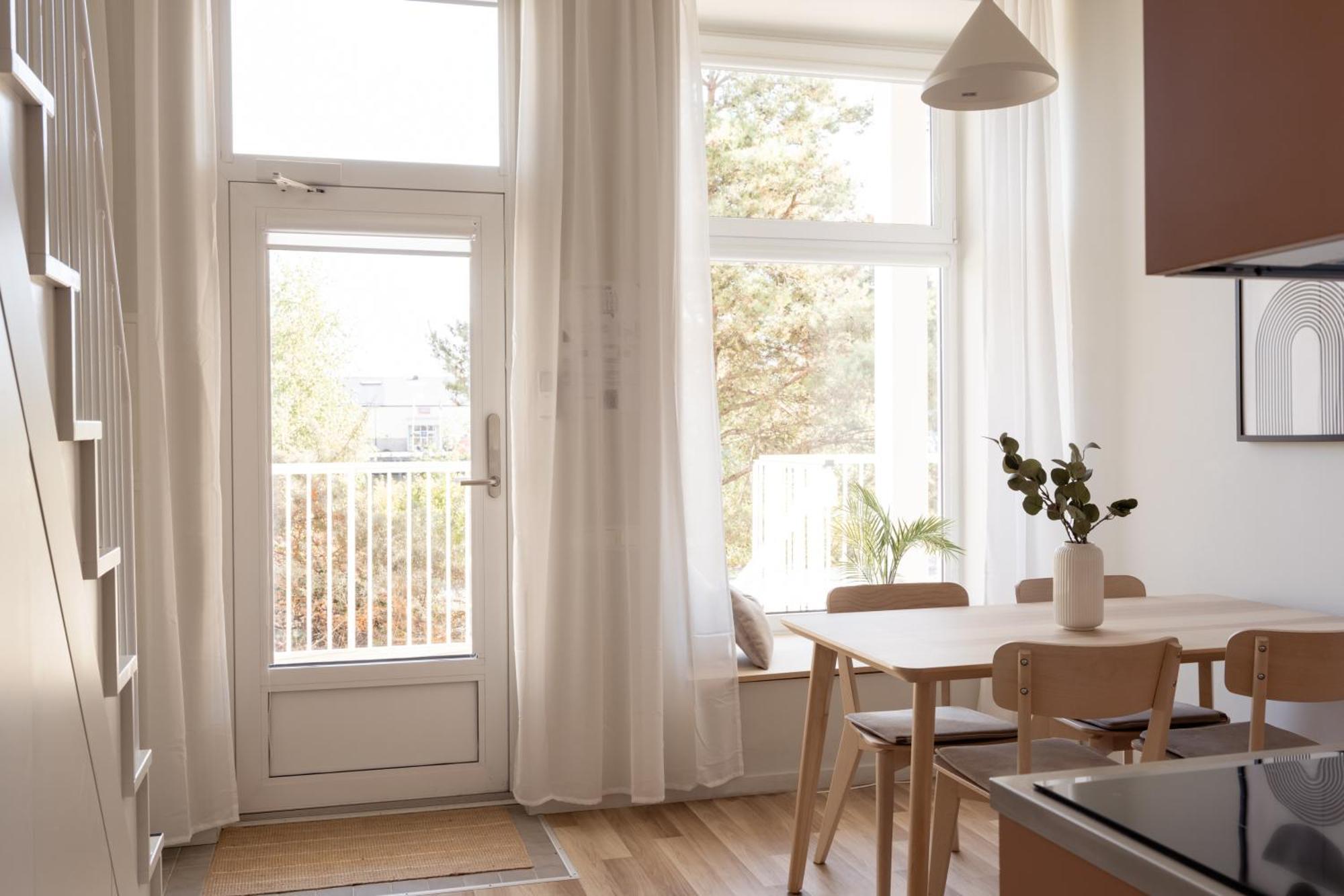 Townhouse Studio