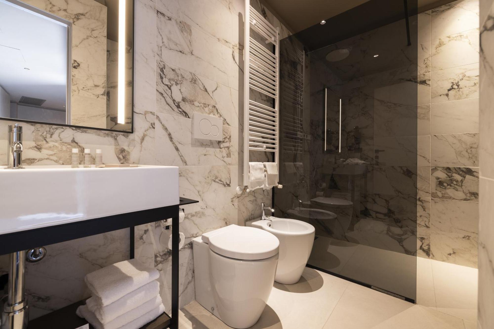 Deluxe Junior Suite