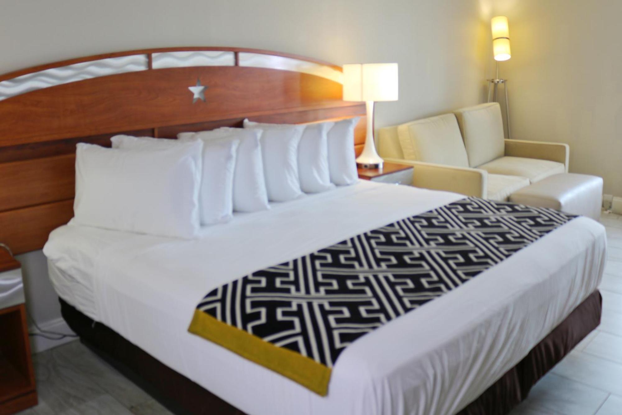 King Room Disability Access