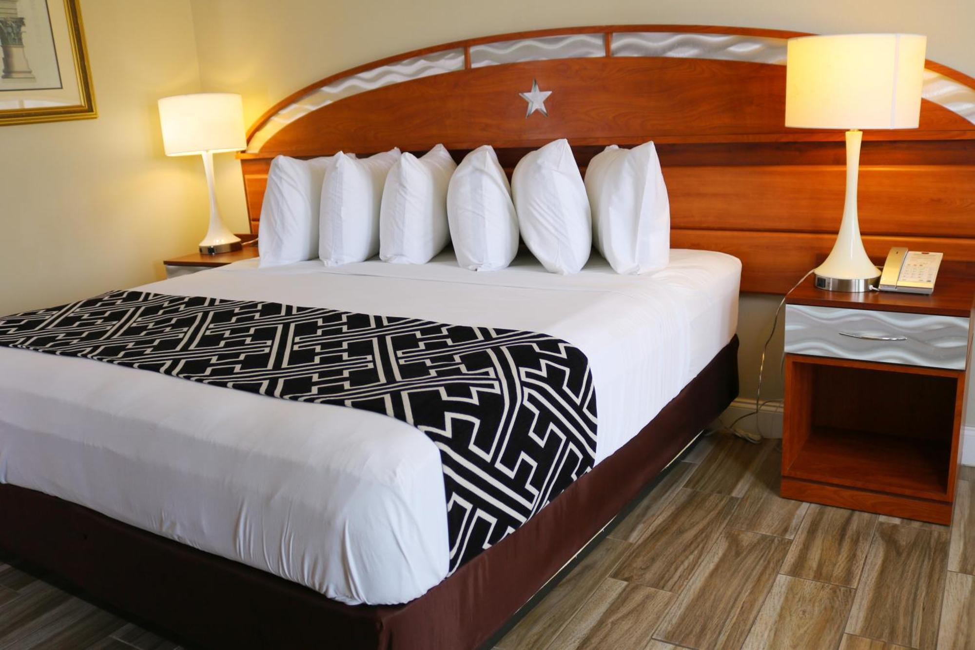 King Room
