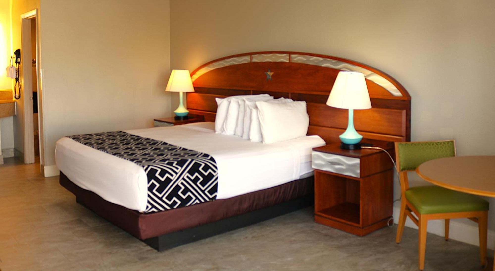 King Room