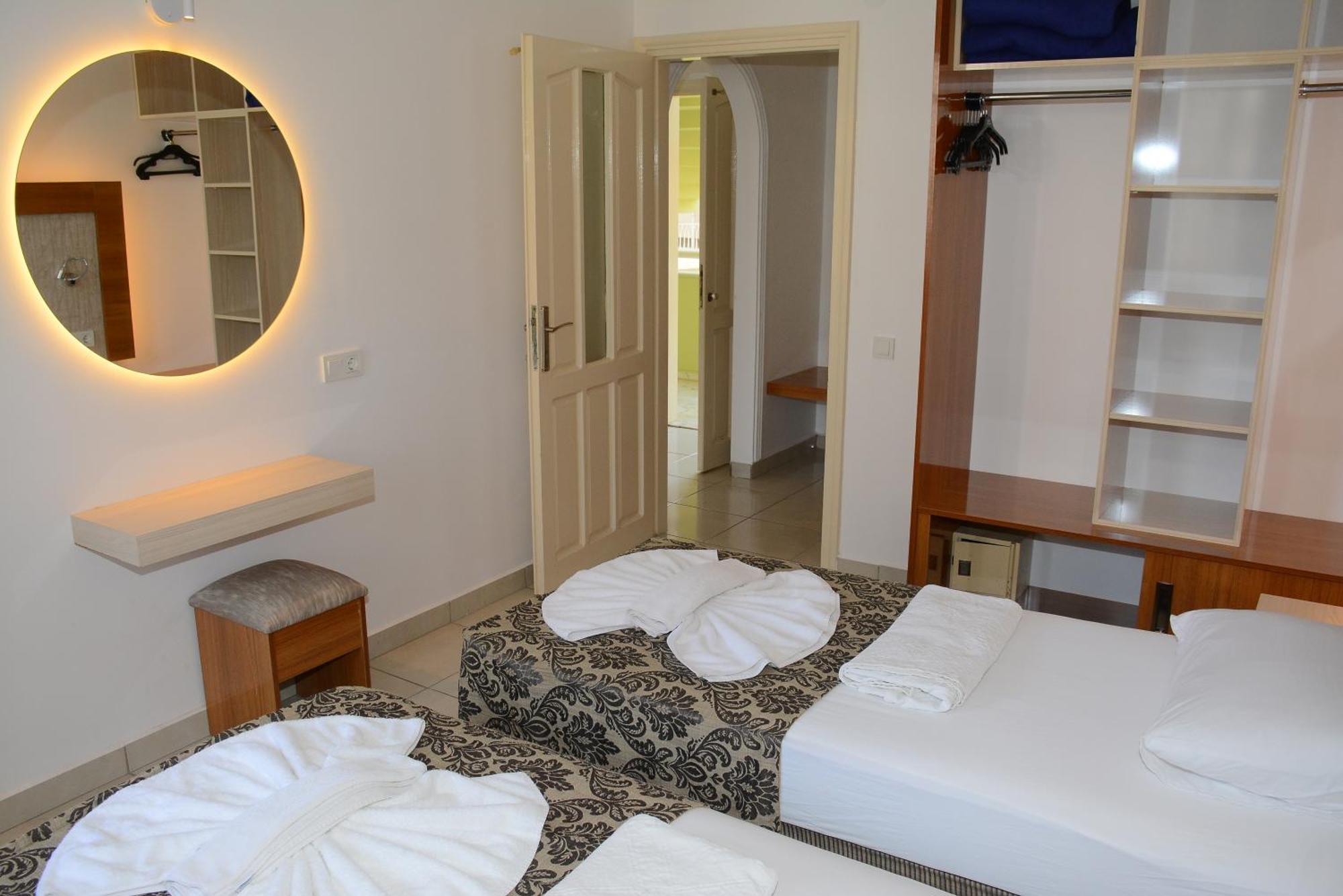 Annex One-Bedroom Apartment
