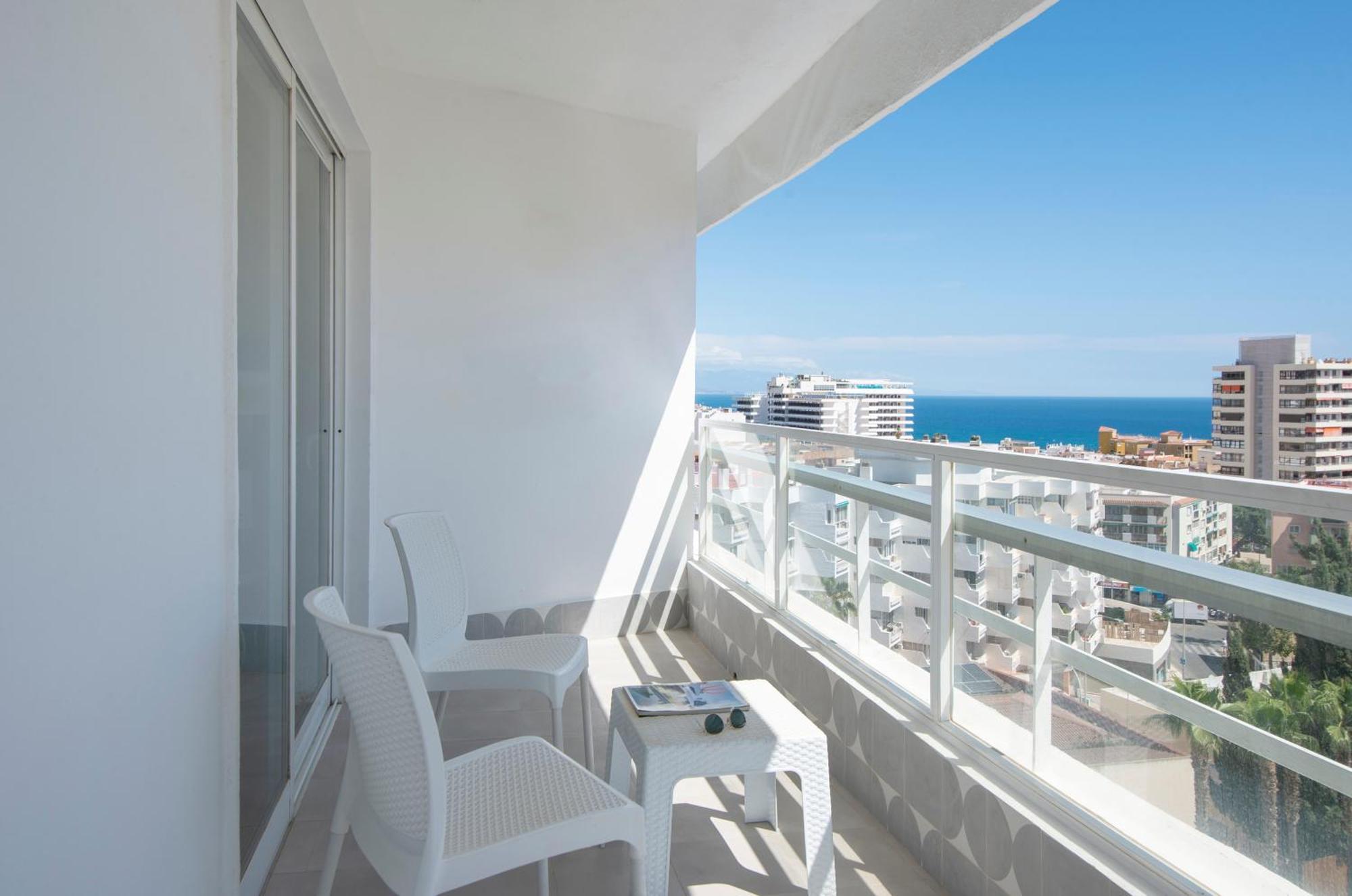 Superior Villa mit Meerblick