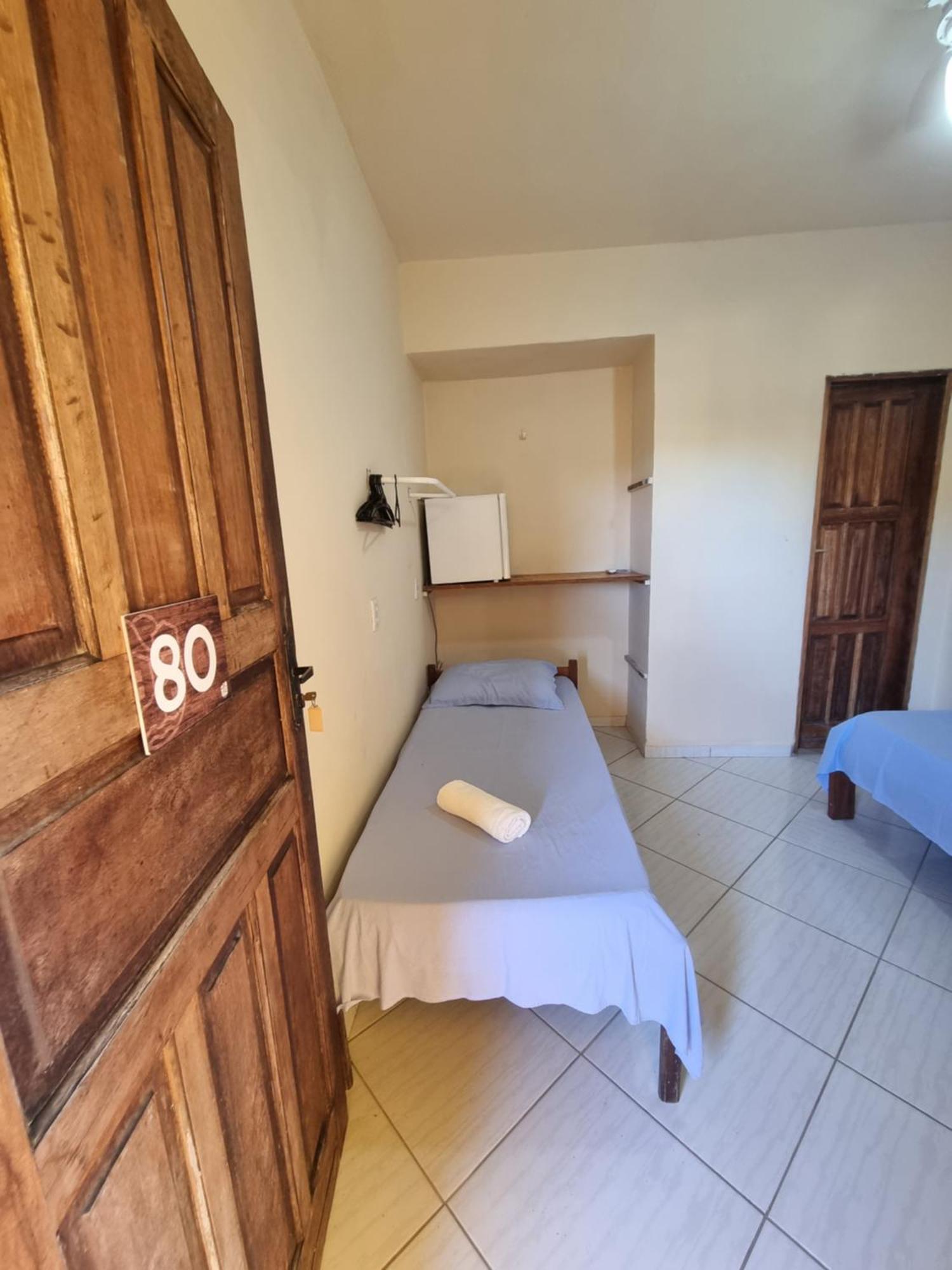 Quarto Duplo Standard