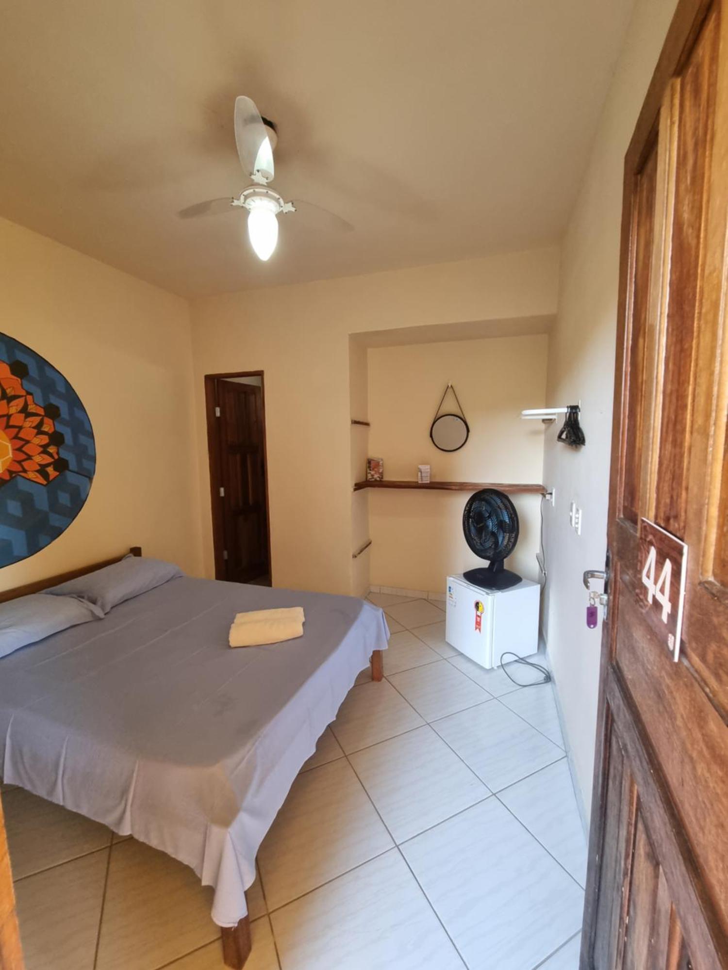 Quarto Duplo Econômico
