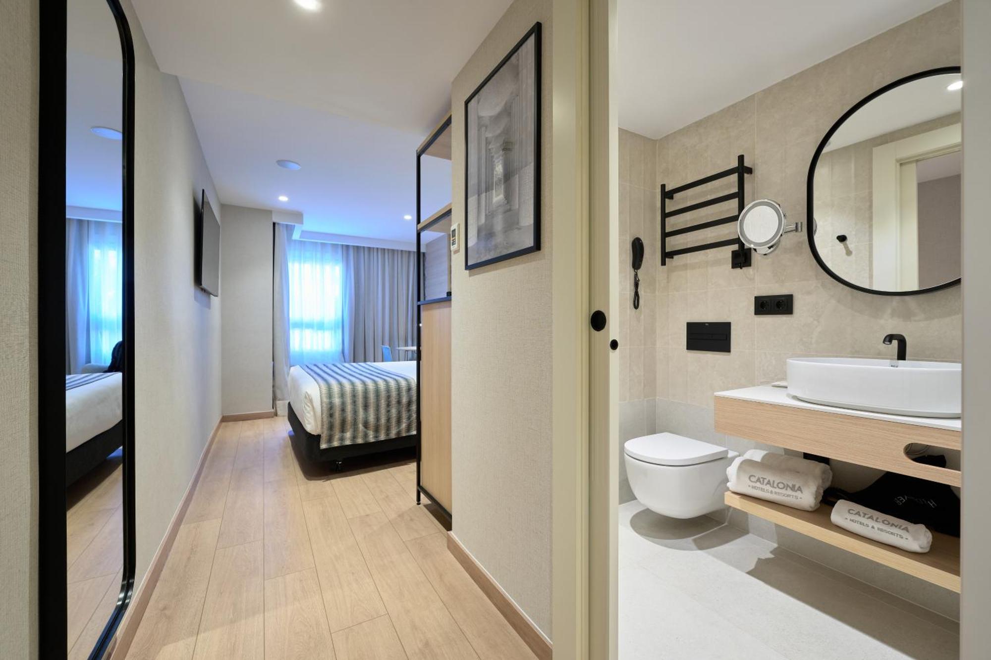 Habitación Premium Deluxe