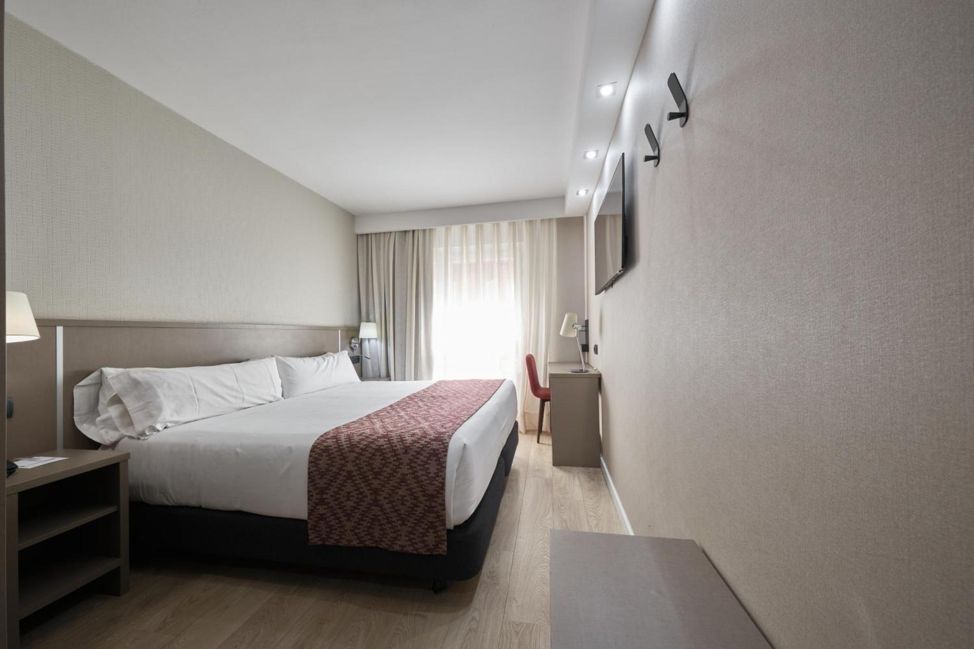 Habitación Doble Premium