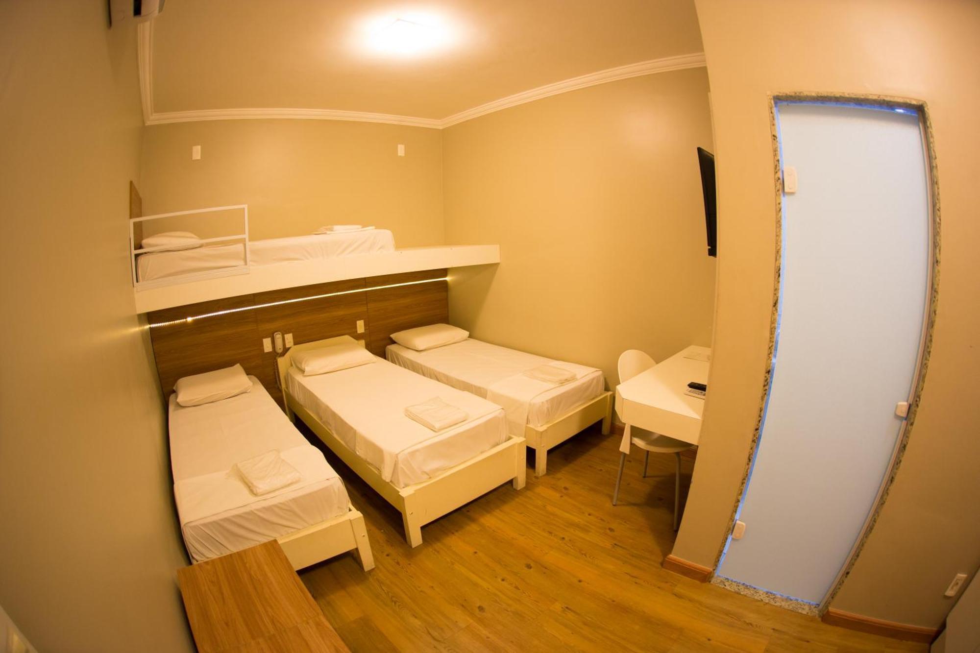 Quarto Quádruplo Superior
