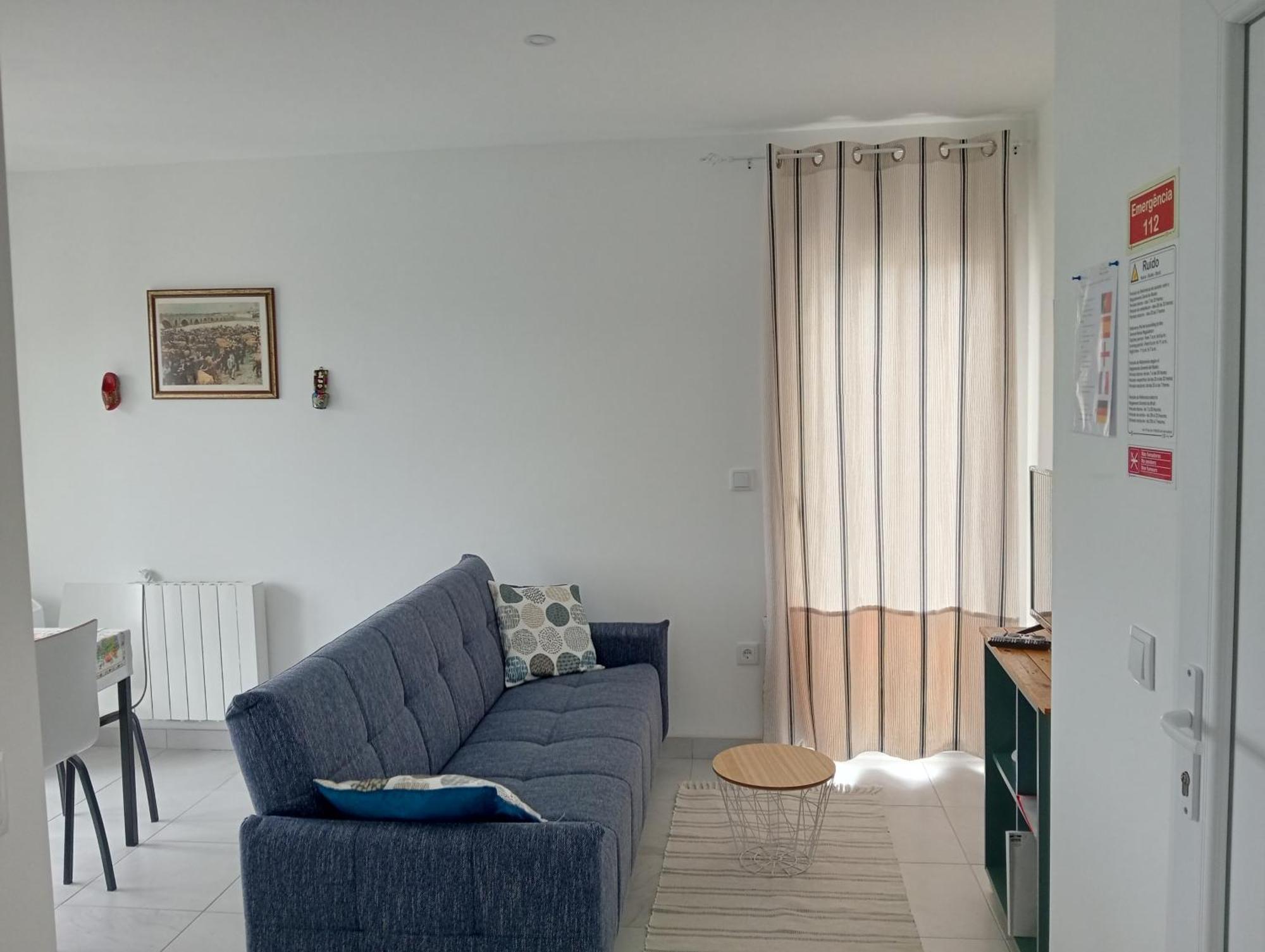 Studio Terrace