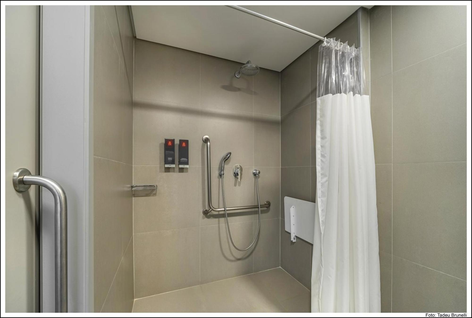 Superior Apartment One Double Bed Kitchen Accessible