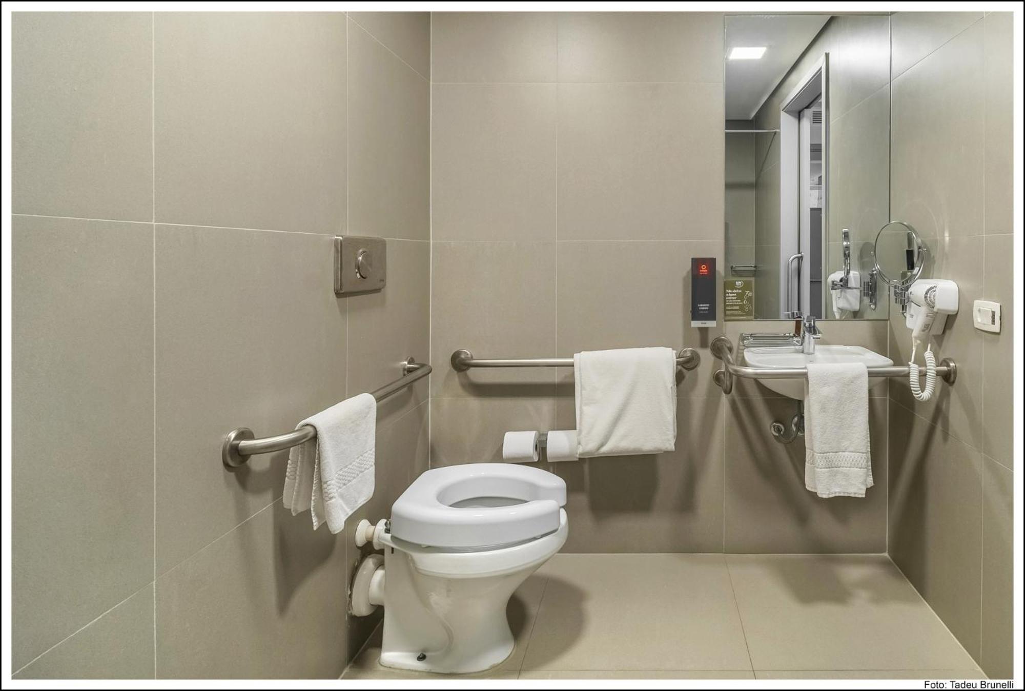 Superior Apartment One Double Bed Kitchen Accessible