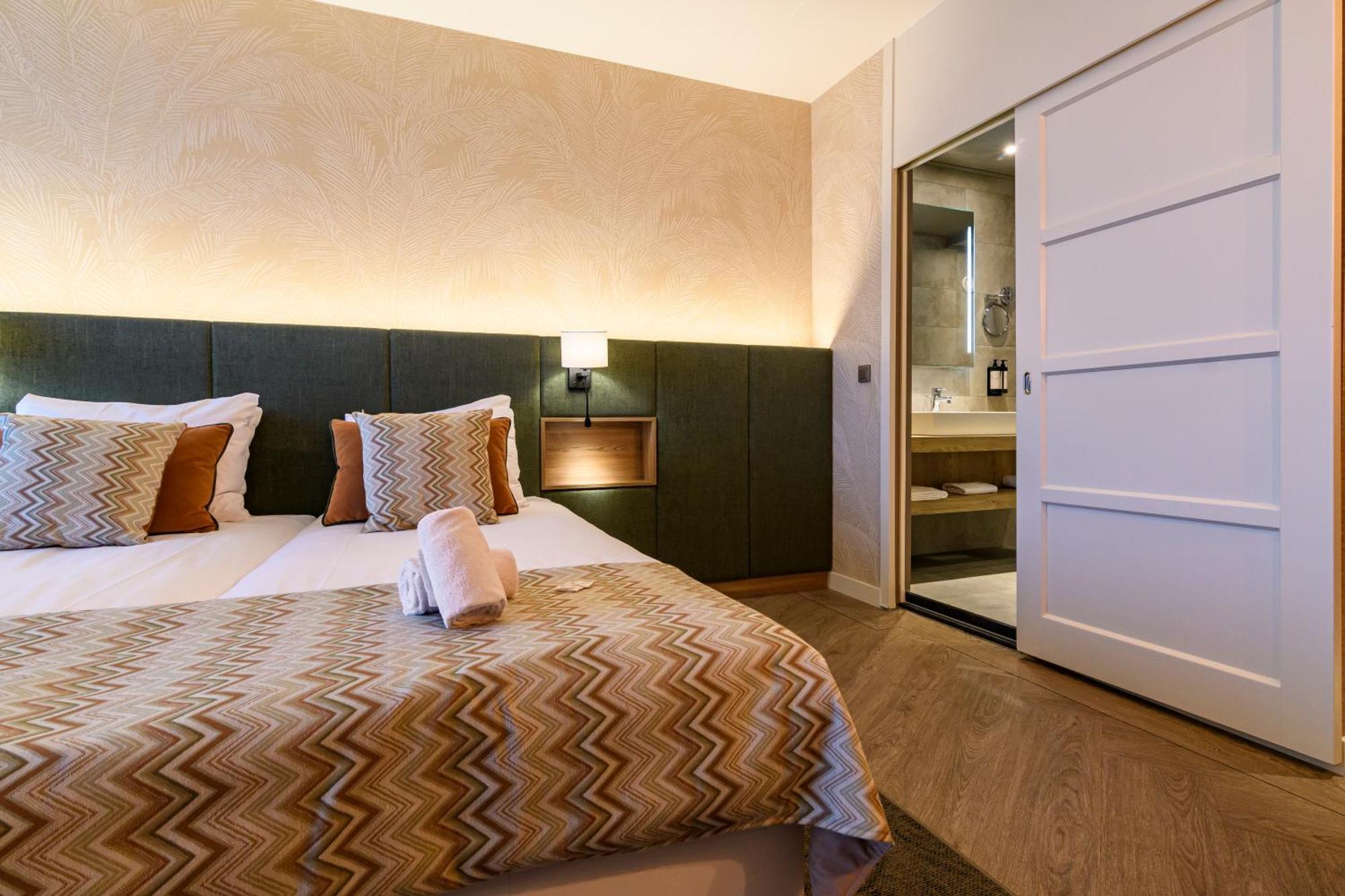 Comfort Doppelzimmer mit Balkon