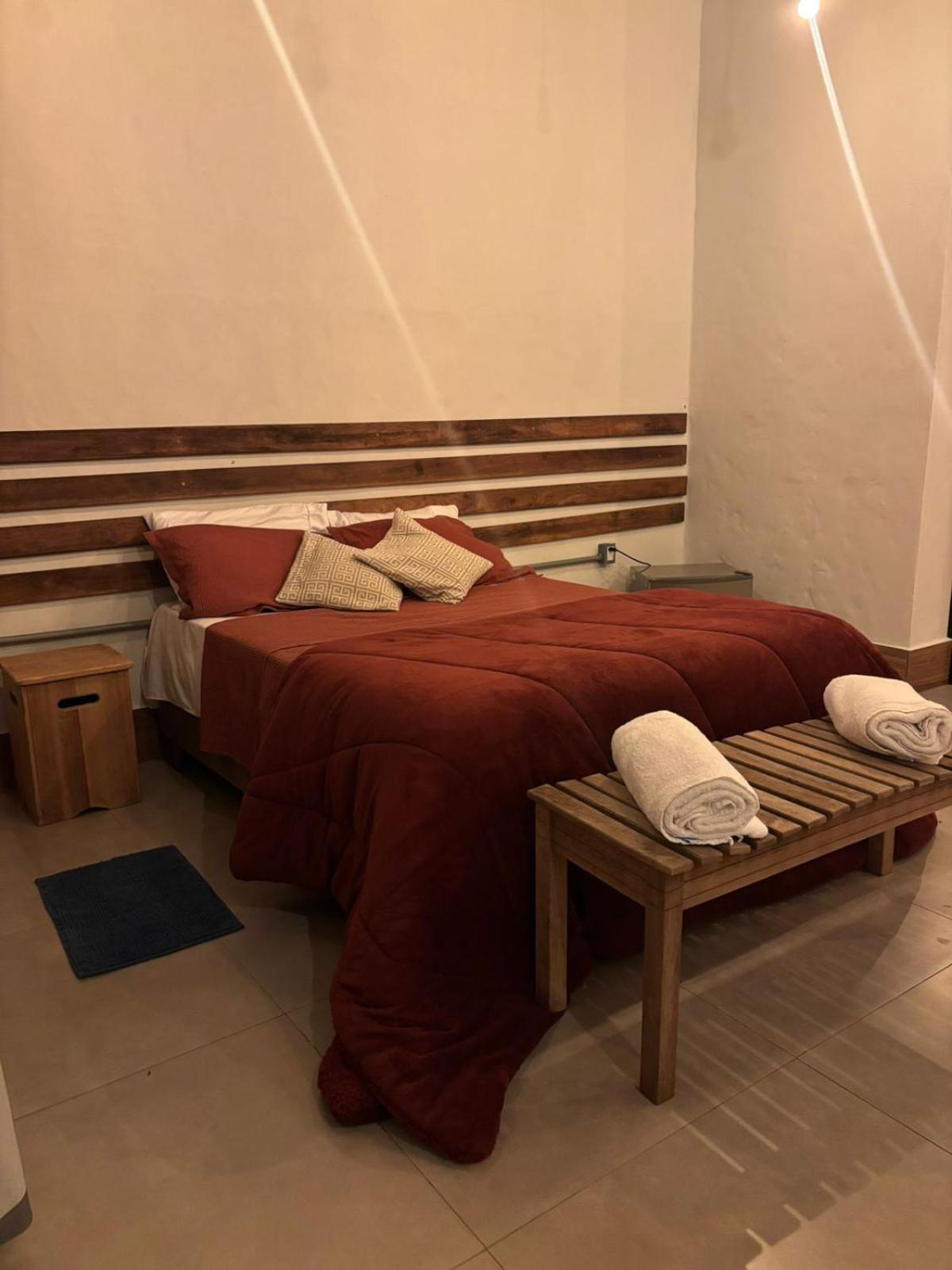 Quarto Família