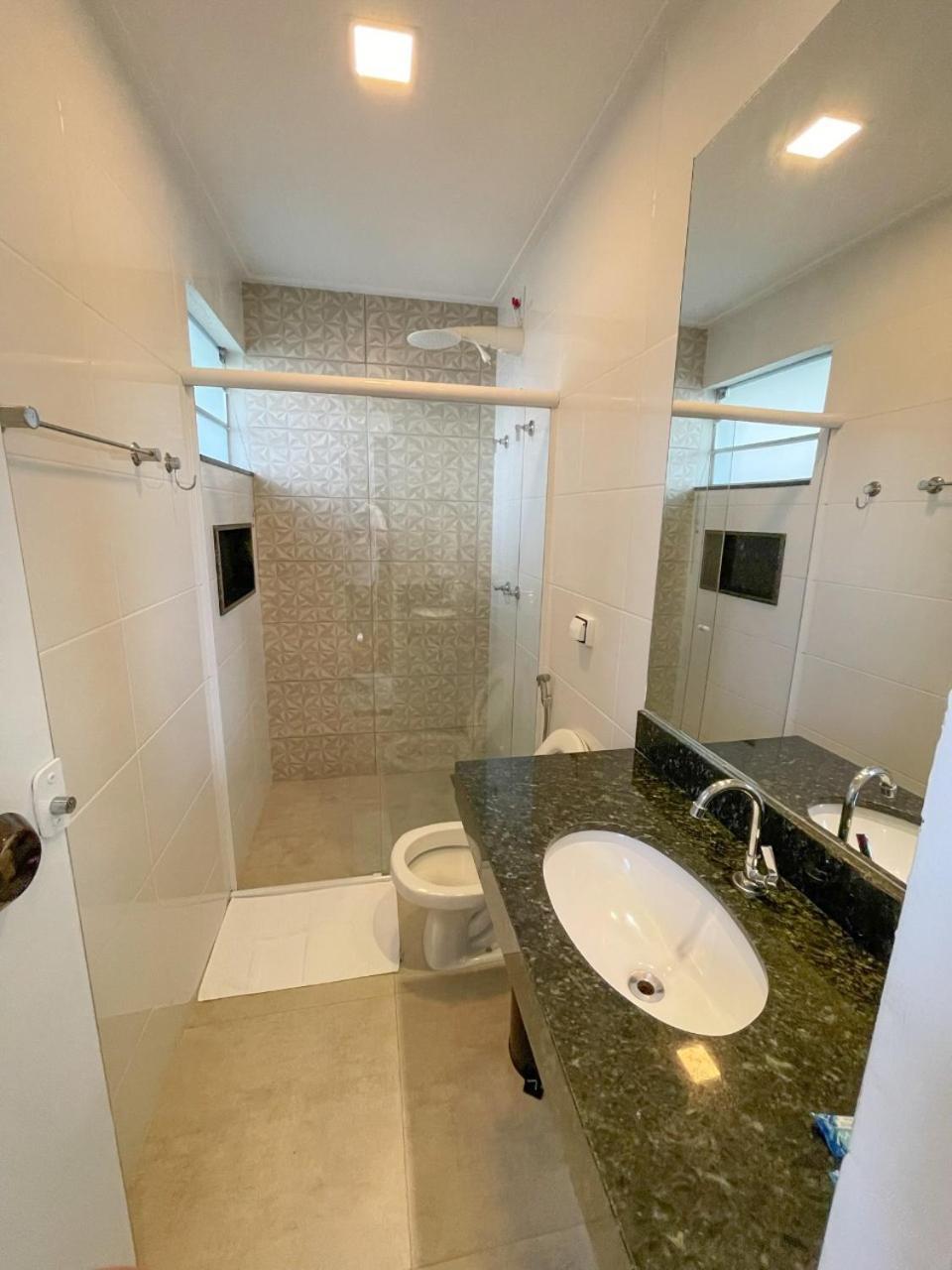 Quarto Triplo Superior