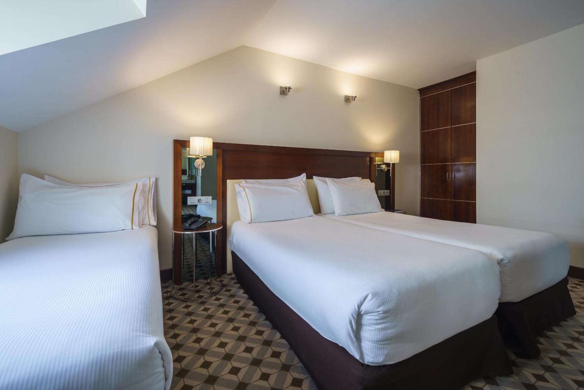 Double Room Extra Bed