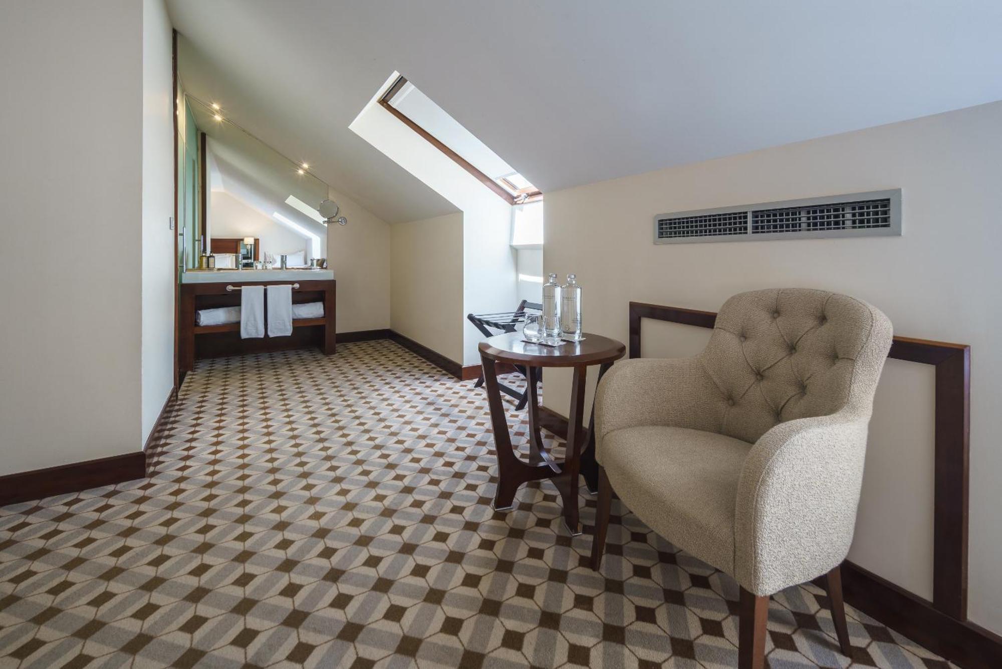 Double Room Extra Bed