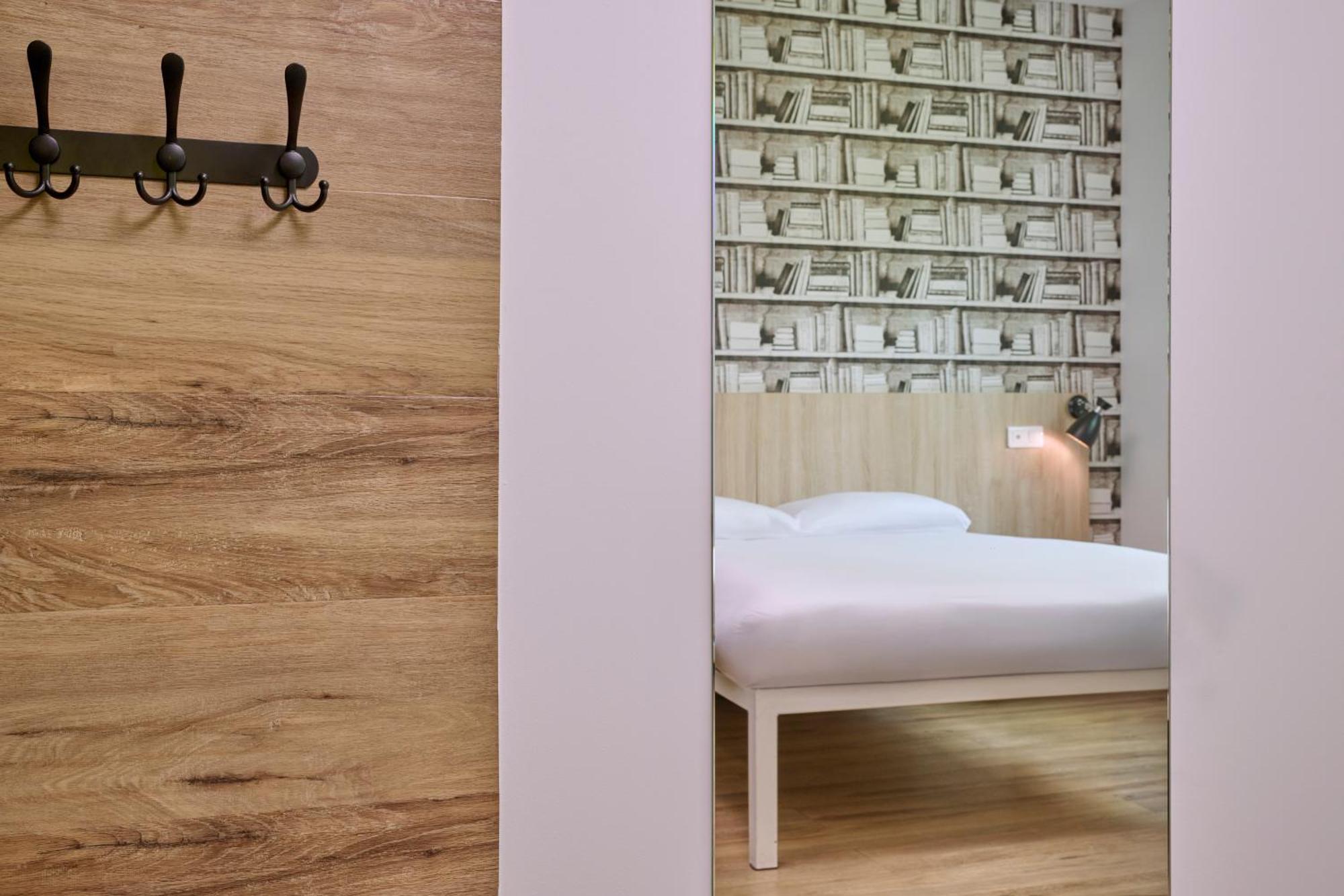 Quarto Queen Deluxe
