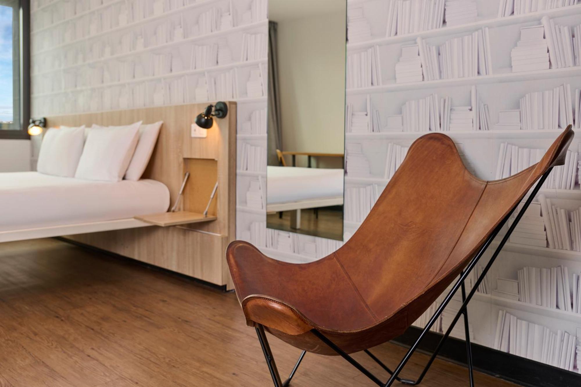 Quarto King Deluxe