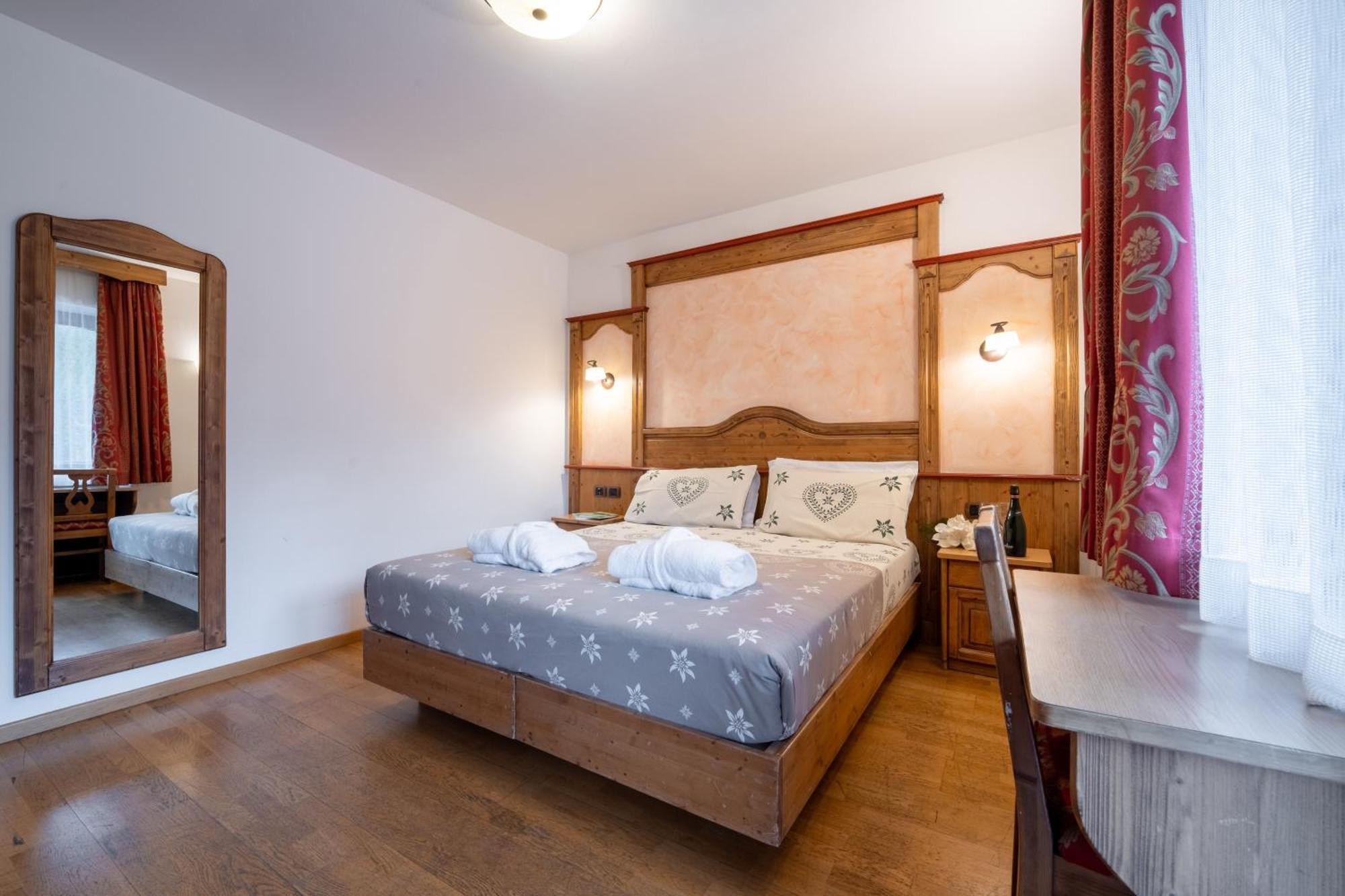 Vierbettzimmer