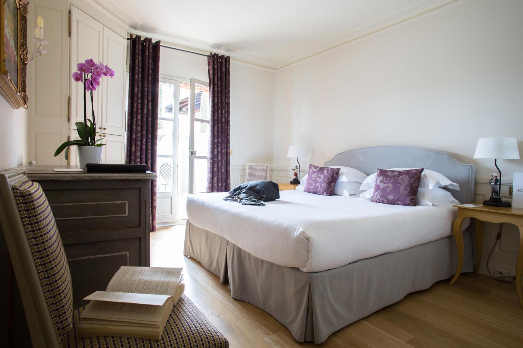 Classic Doppelzimmer