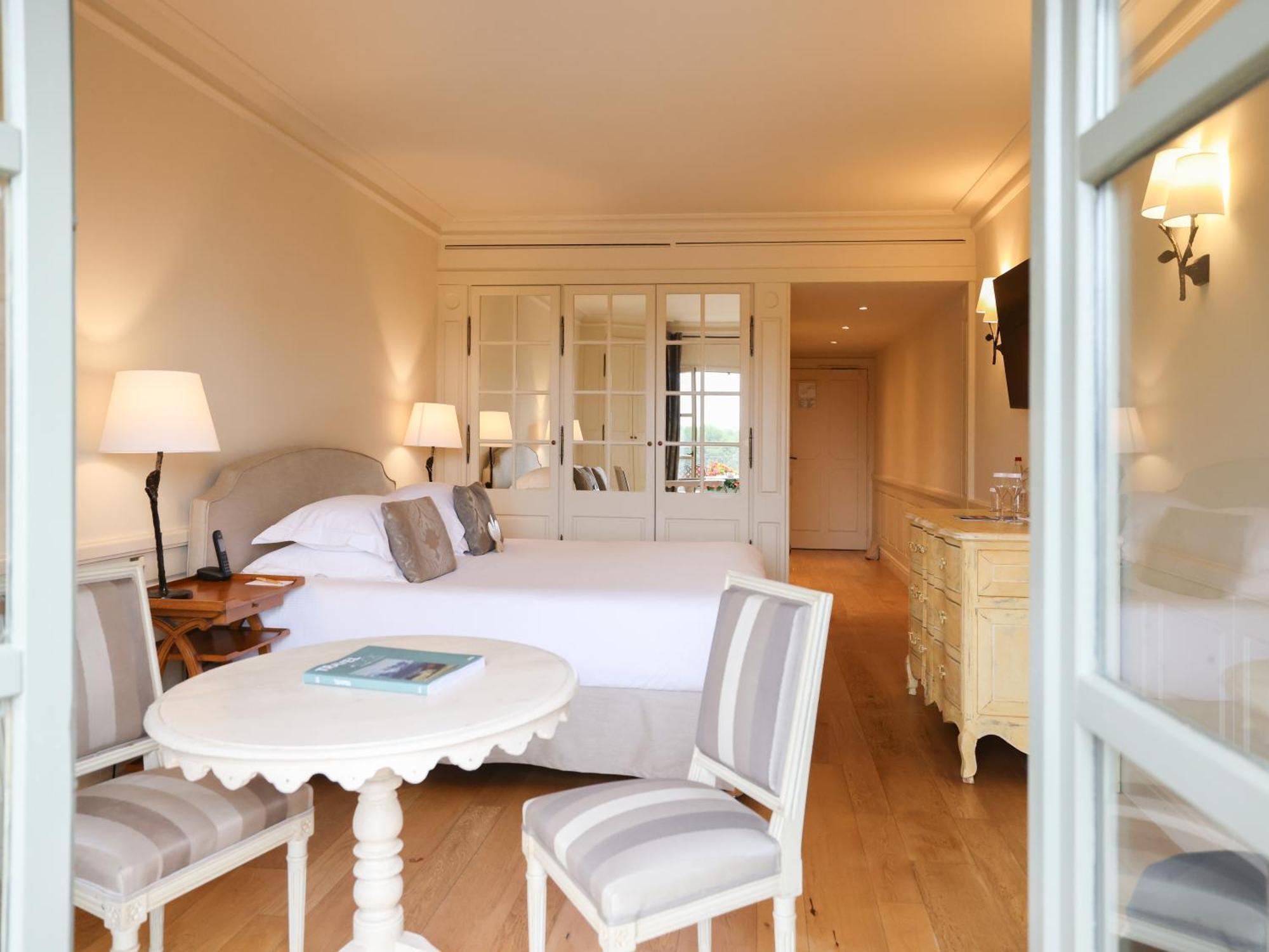 Prestige Doppelzimmer
