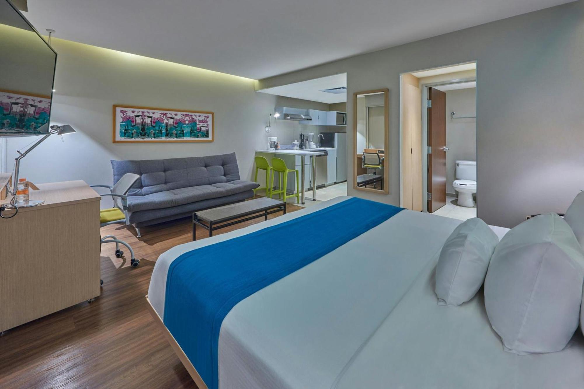 King Suite