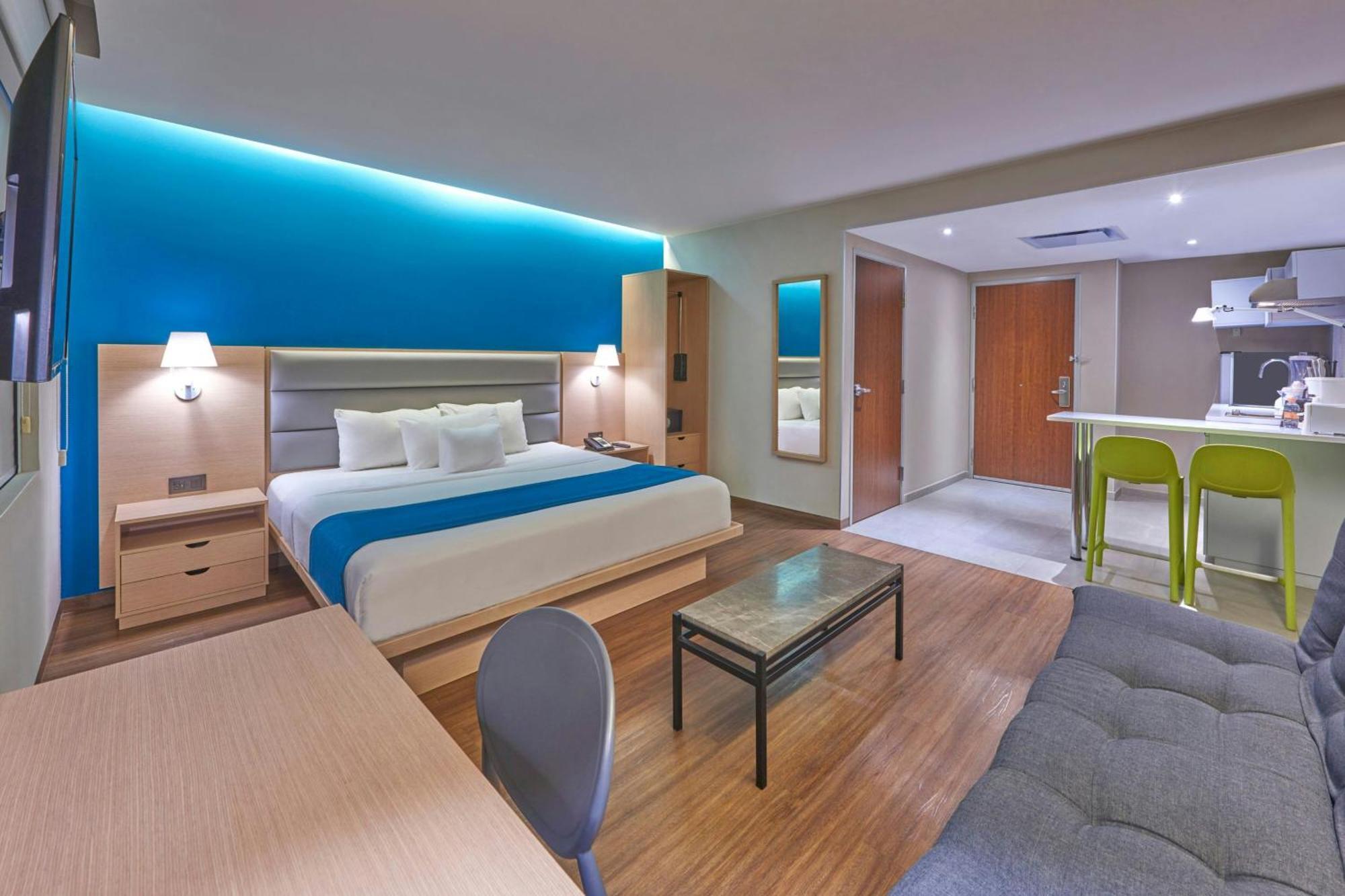 King Suite